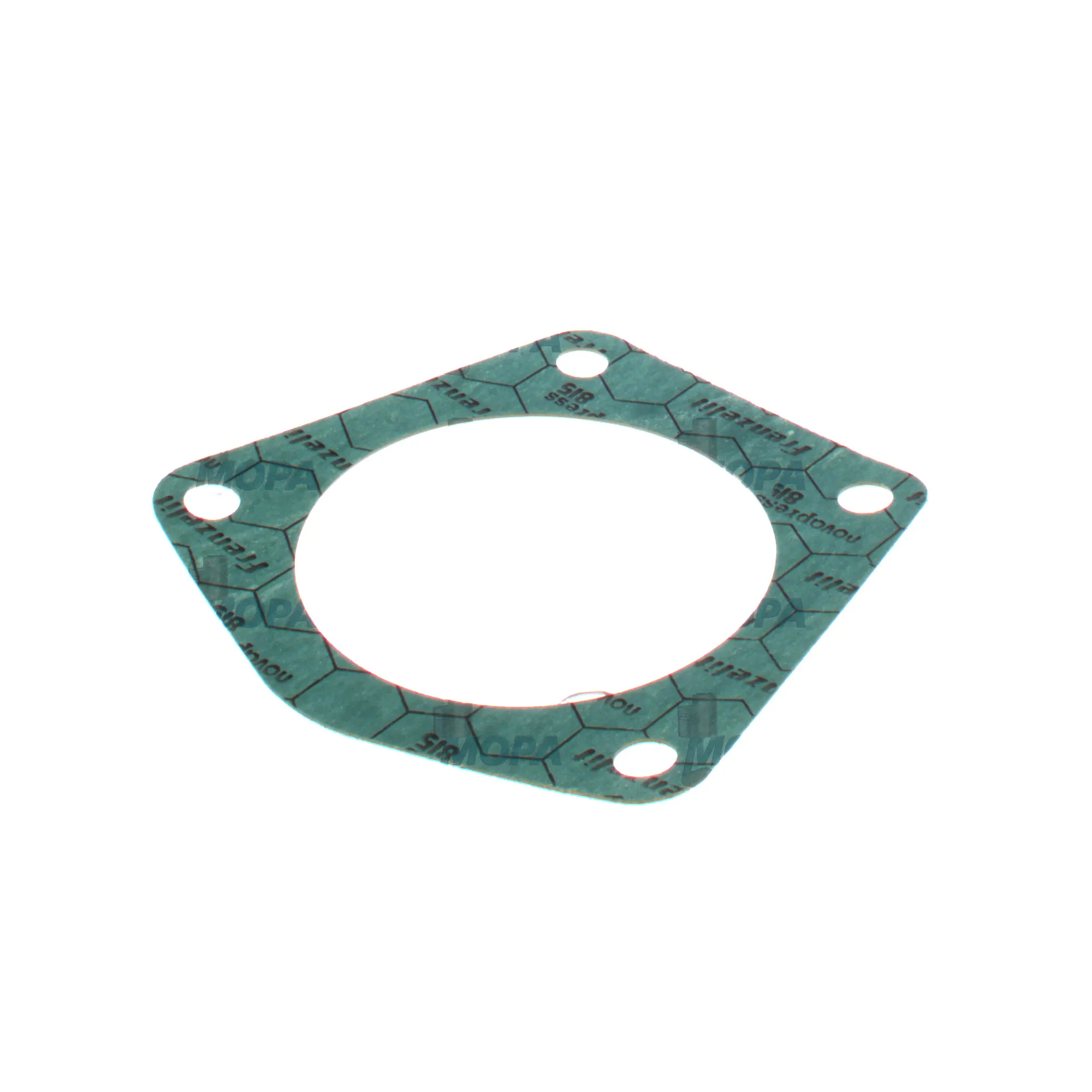 GASKET - 5502035580 suitable for MTU engines