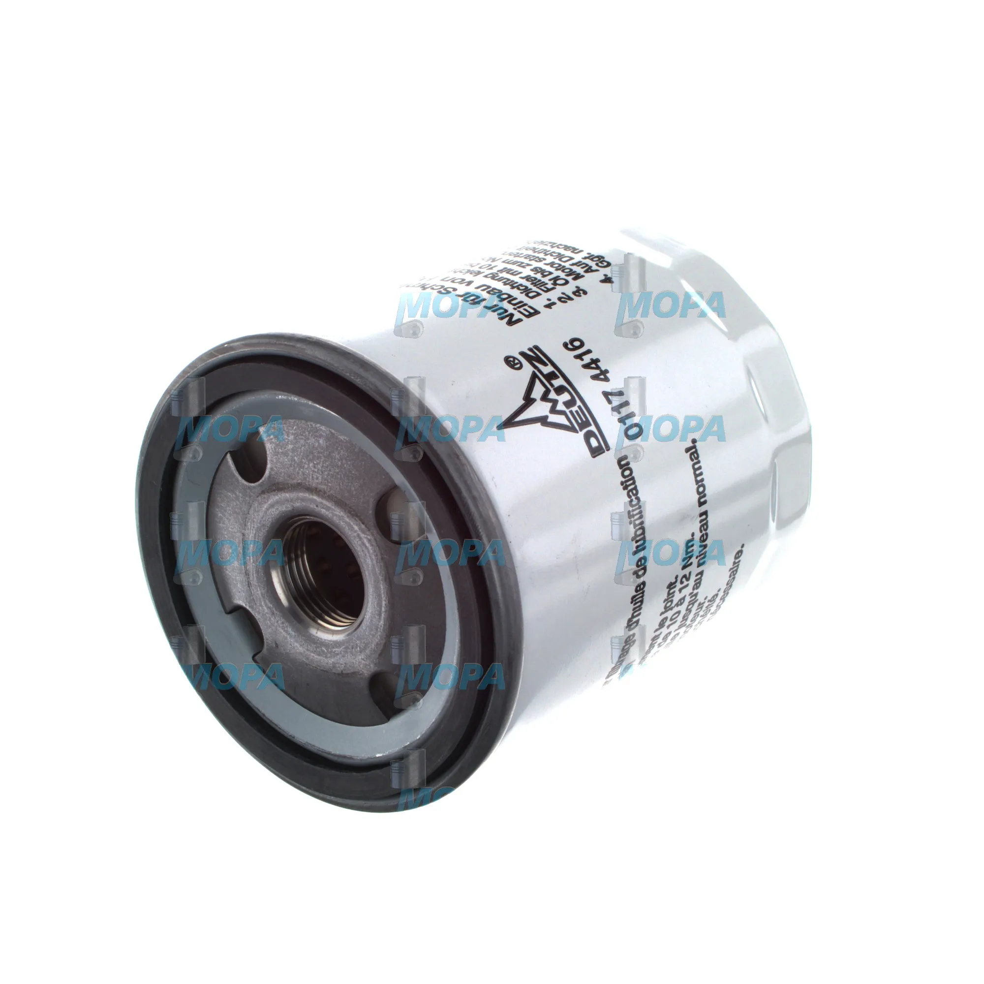 SPIN-ON OIL FILTER - 01174416 suitable for Deutz engines