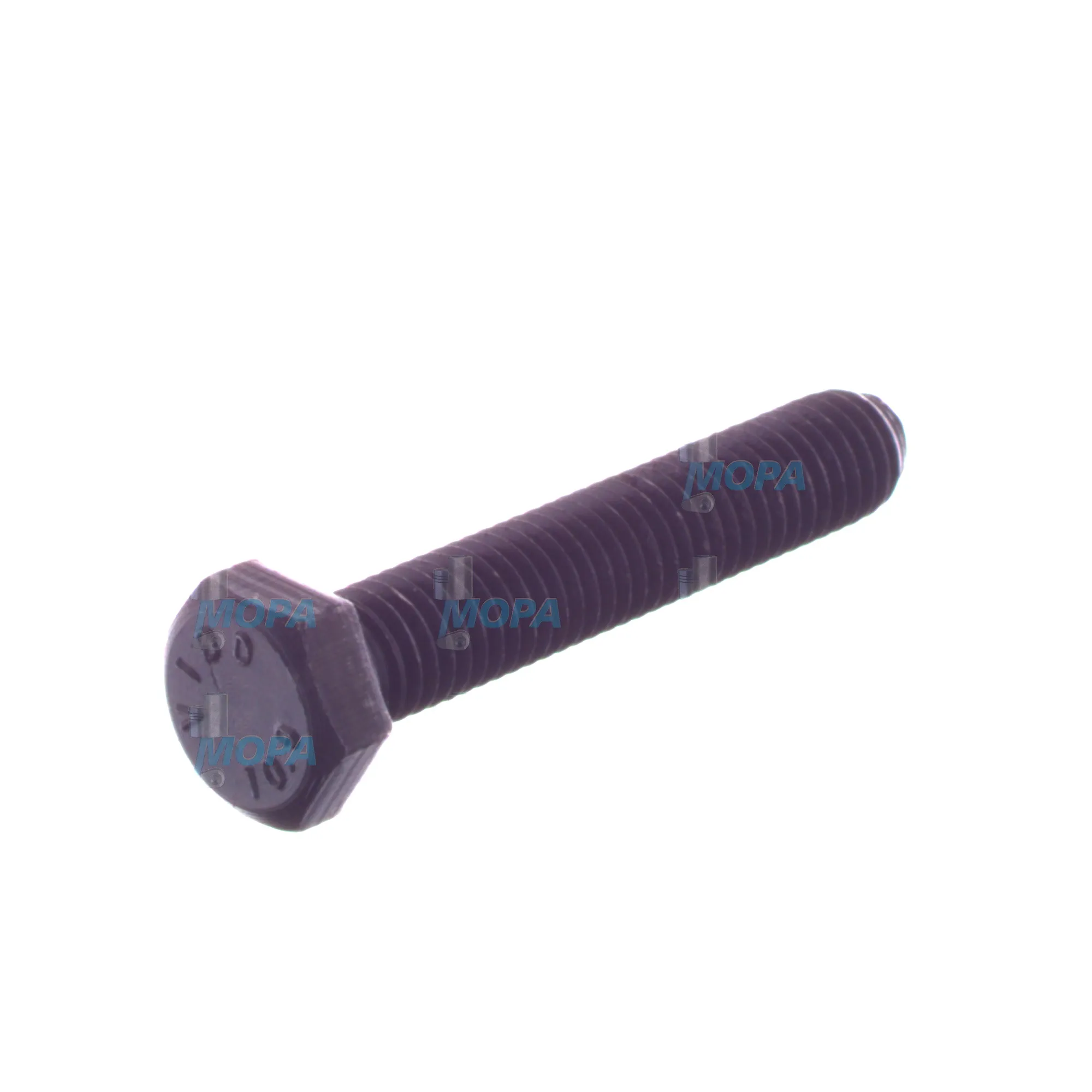 HEXAGON BOLT - 304017008055 suitable for MTU engines 1