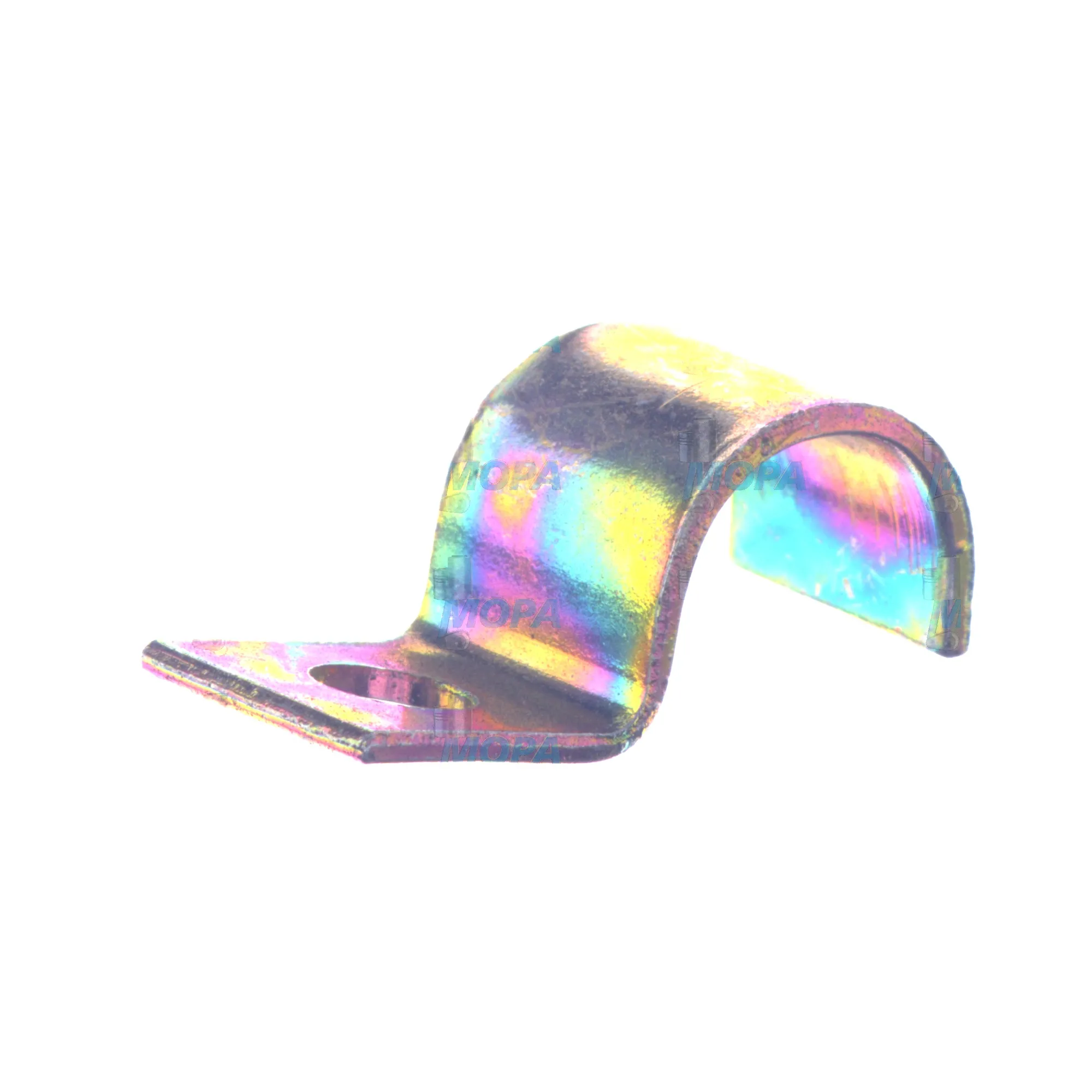 MOUNTING CLAMP - 628/43/5/05028623 suitable for MWM & Deutz engines 8