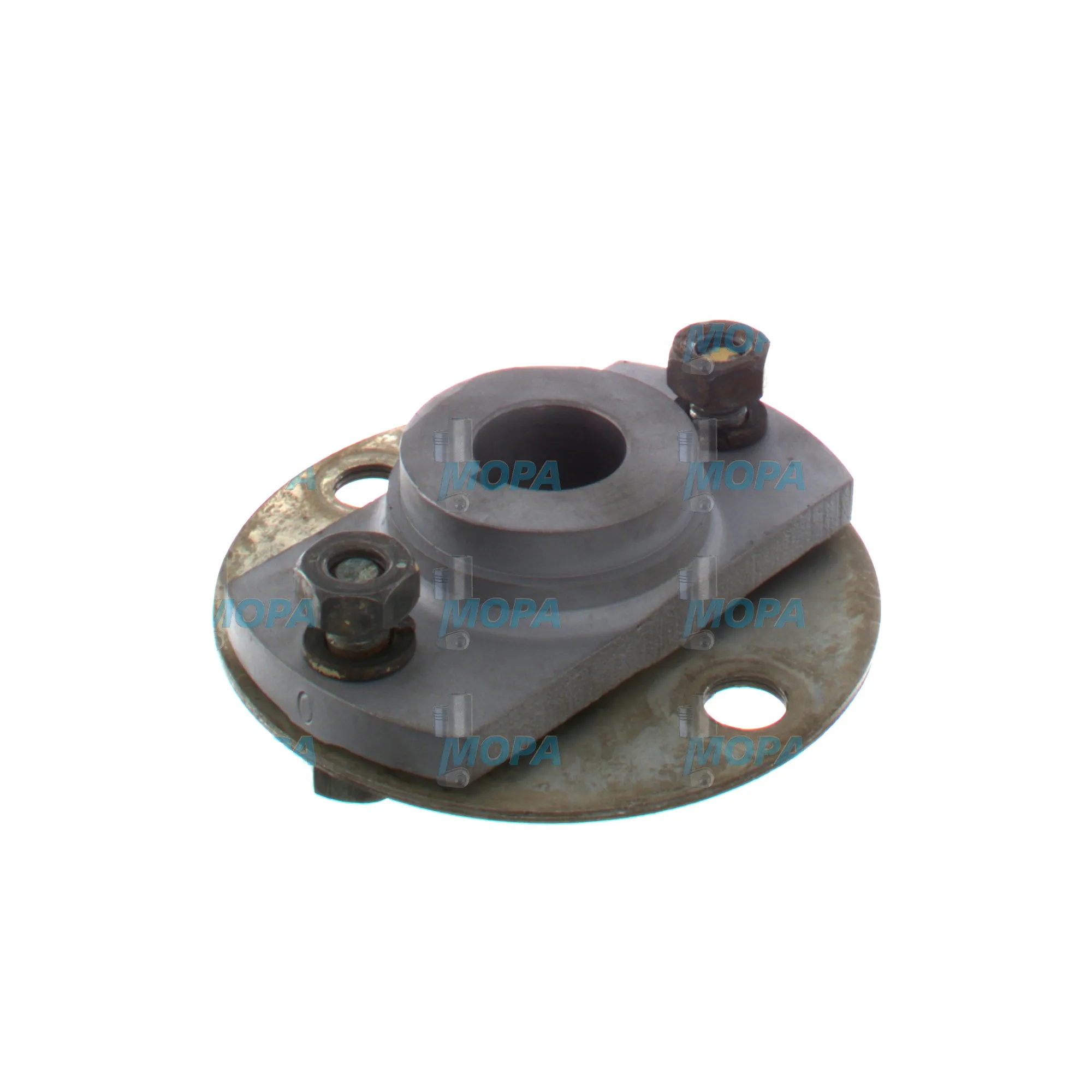MULTIDISC CLUTCH - 12151421RECON suitable for Deutz engines 6