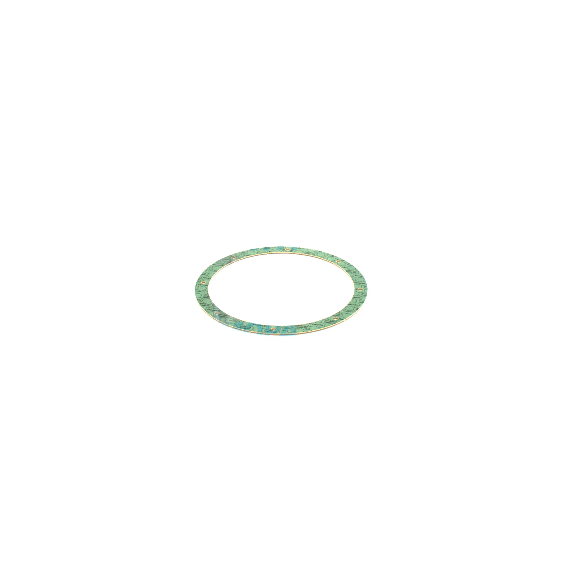 GASKET - 5590982580 suitable for MTU engines 6