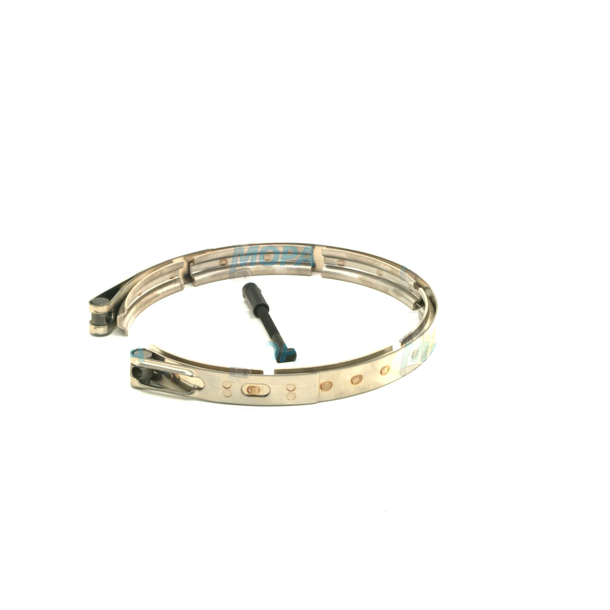 CLAMP - 5601400441 suitable for MTU engines 5