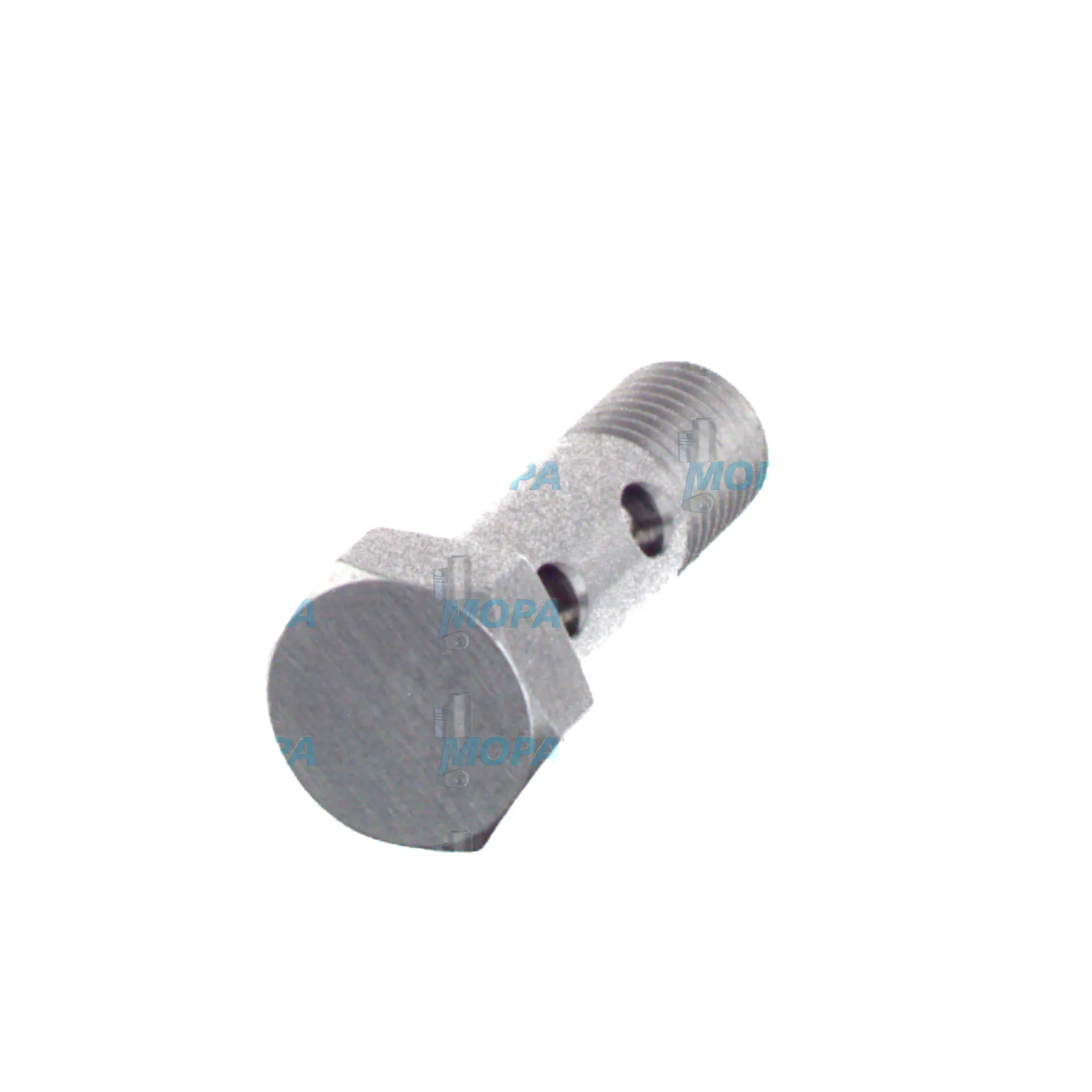 SCREW - 0019974701 suitable for MTU engines