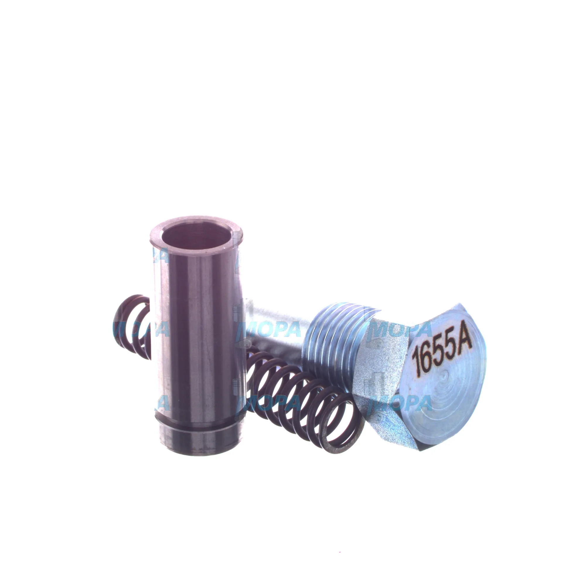 VALVE - 8691840019 suitable for MTU engines 3