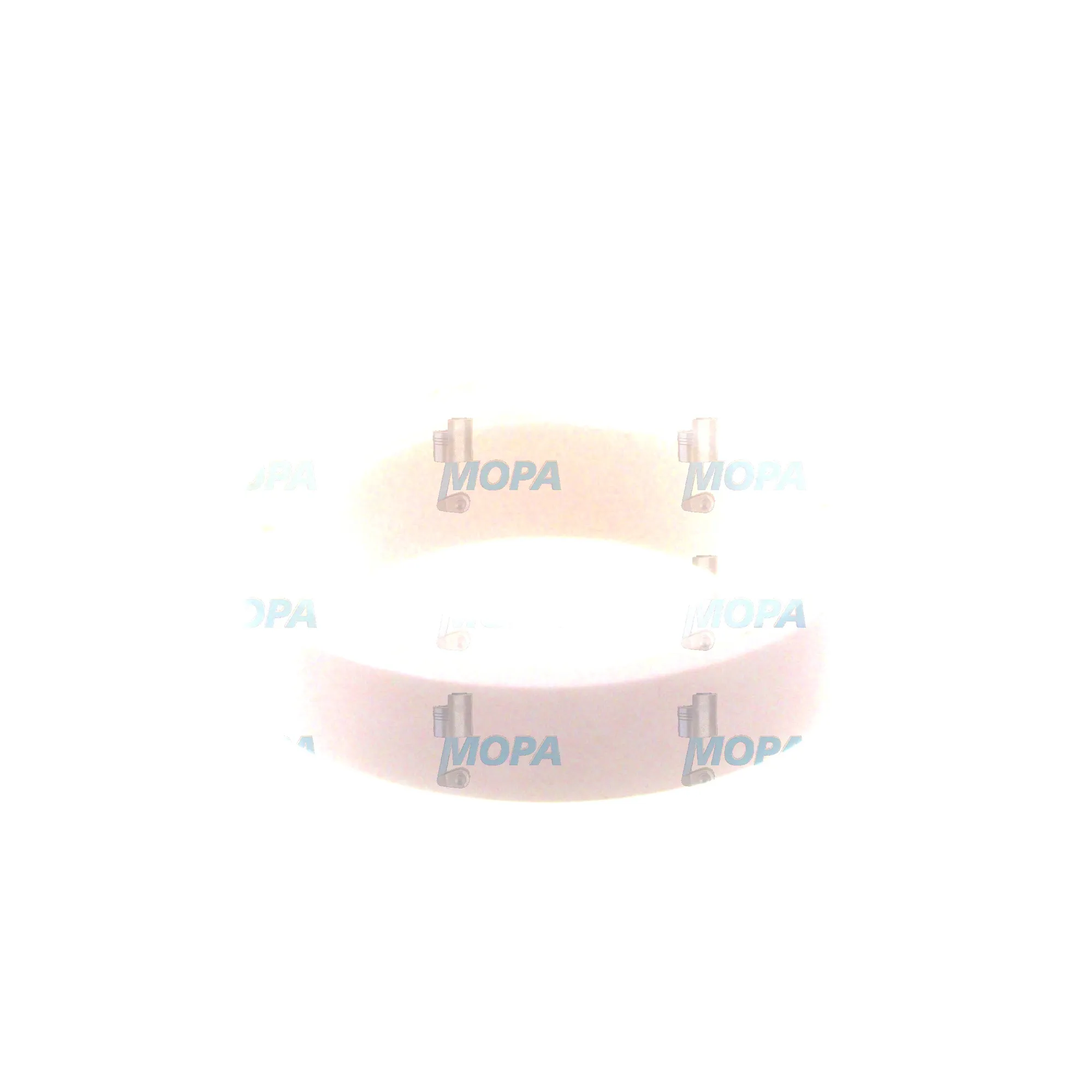 FLOATING SEAL - 606906493801 suitable for MWM & Deutz engines 7