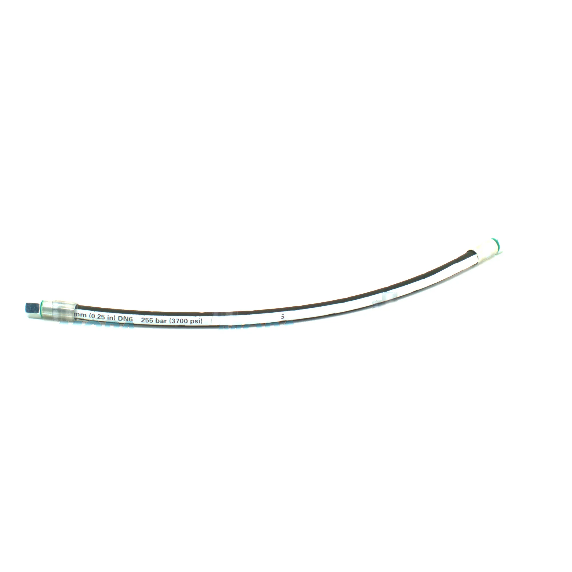 SCHLAUCHLEITUNG - 735038006103 passend für MTU Motoren 6