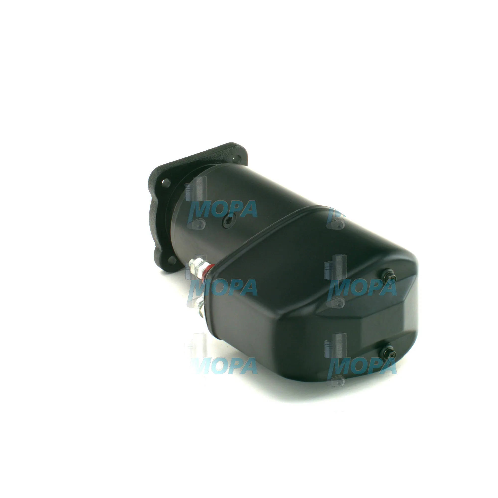 ANLASSER - 01178721 passend für MWM & Deutz Motoren 4