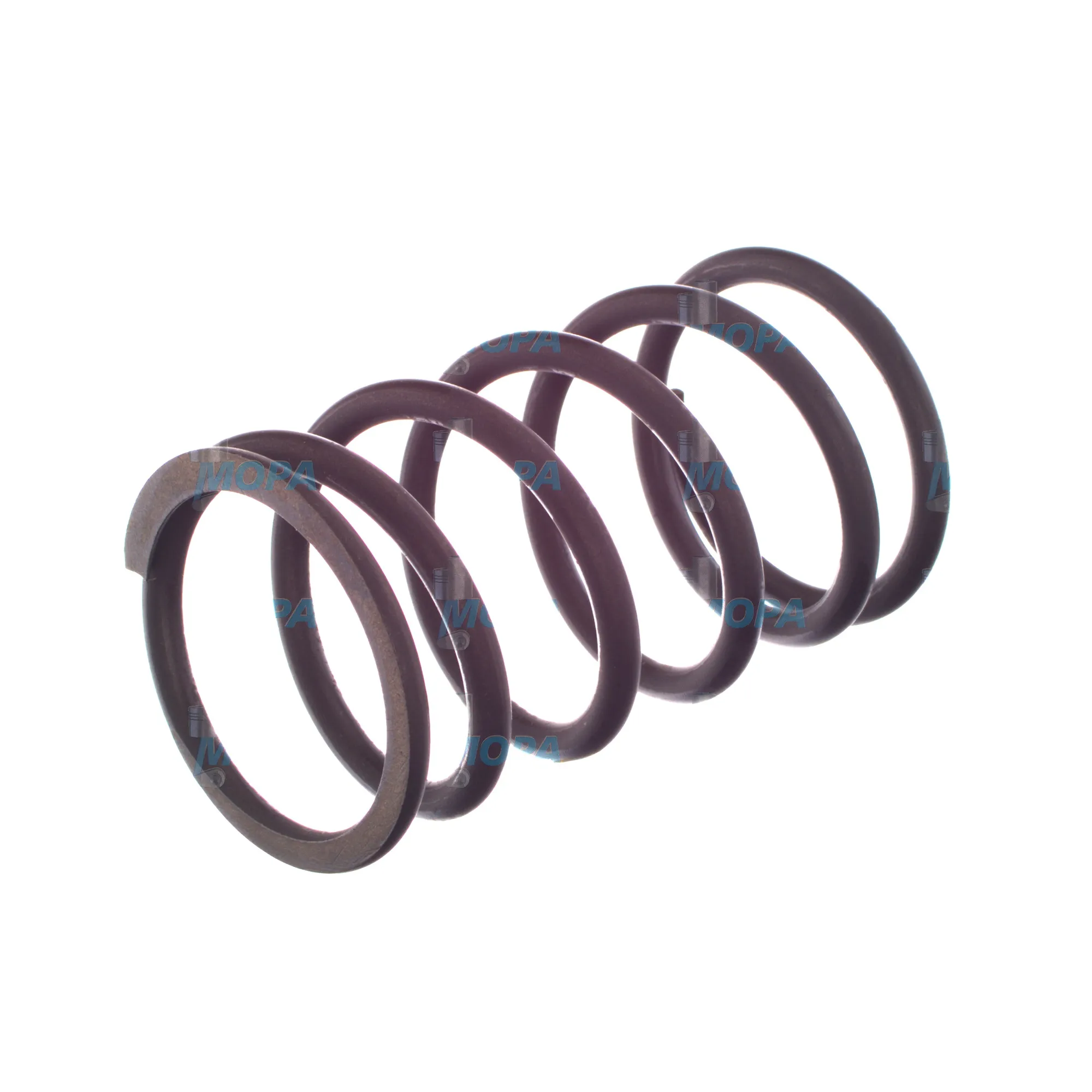 COMPRESSION SPRING - 02196661 suitable for MWM & Deutz engines 9
