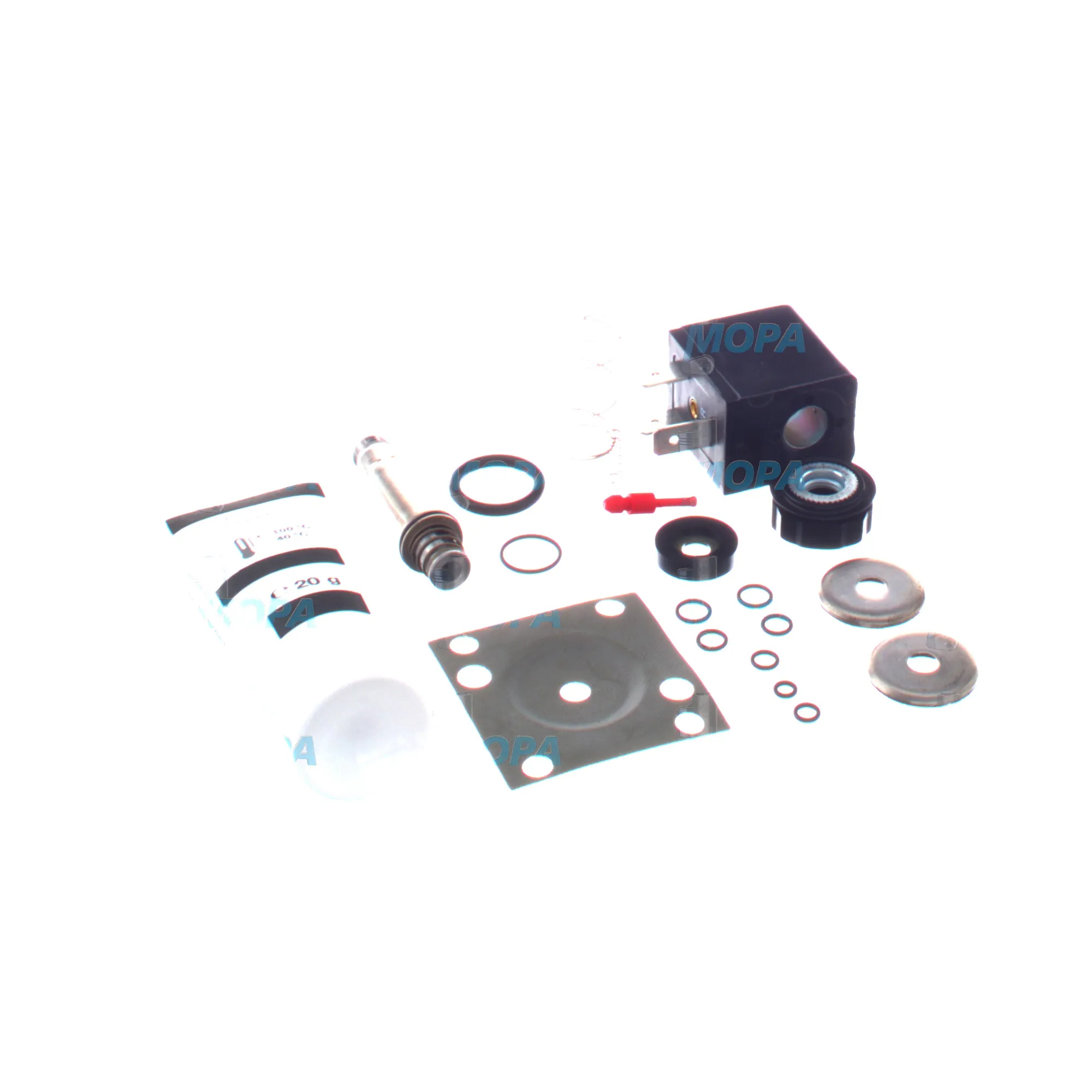 REPAIR KIT - 628/35/2/05023796 suitable for MWM & Deutz engines 8