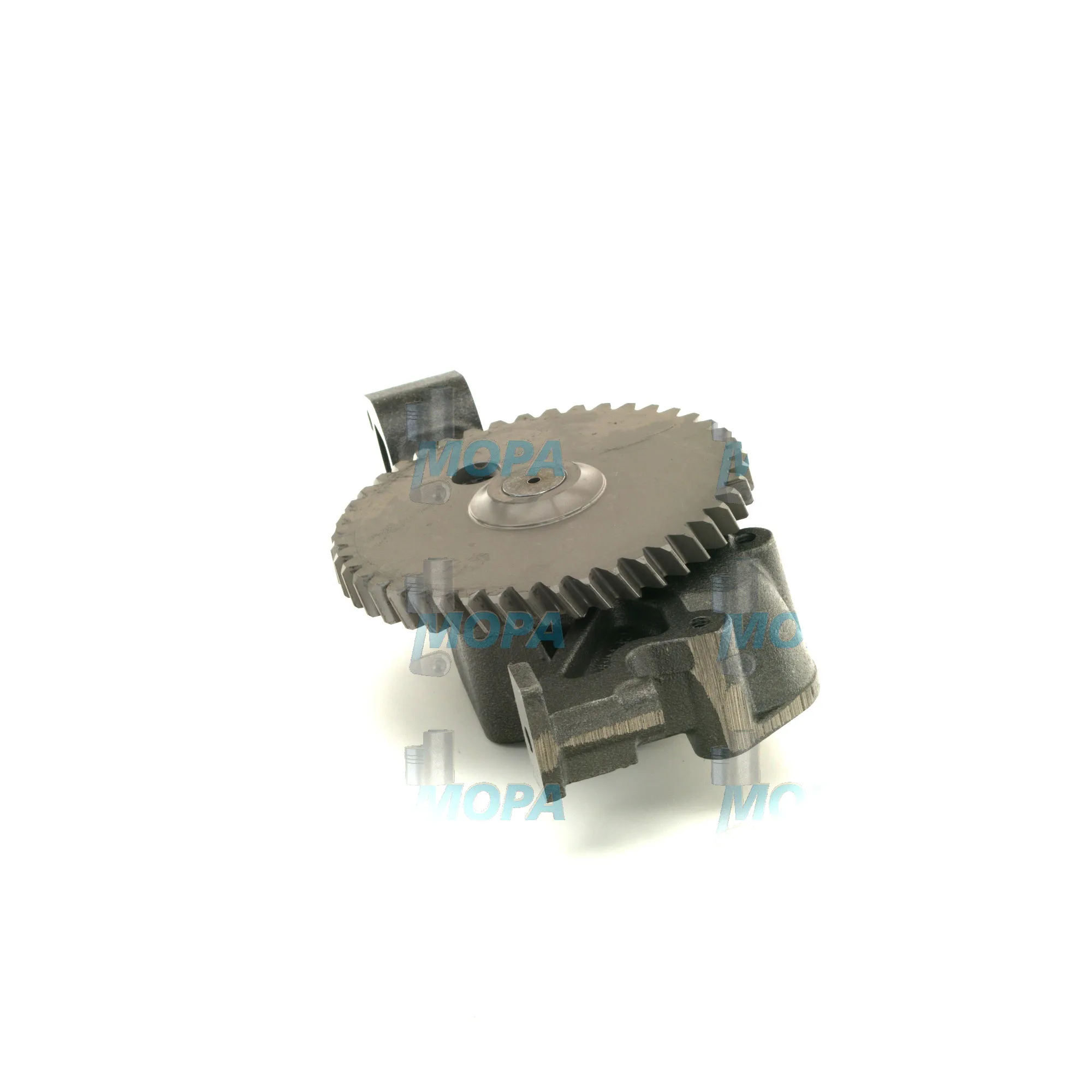OELPUMPE - 51051016008 passend für MAN D Motoren 5