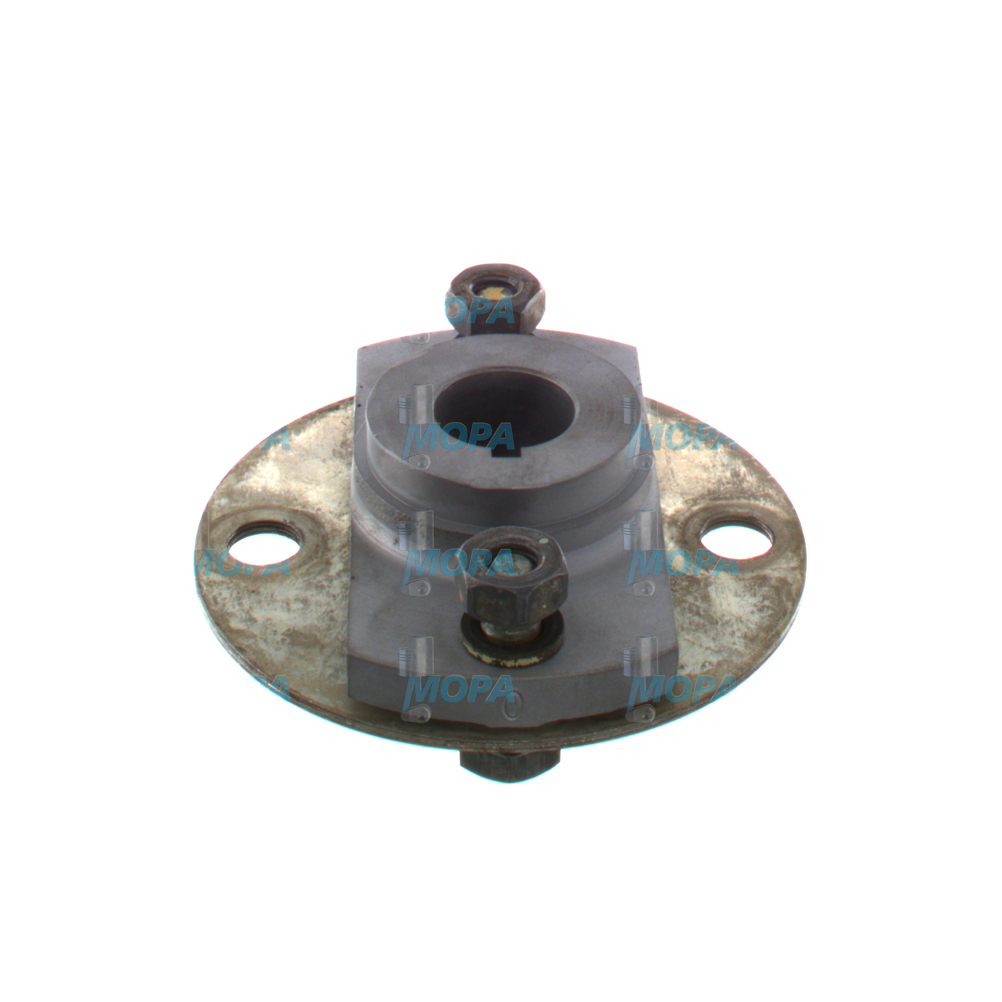 MULTIDISC CLUTCH - 12151421RECON suitable for Deutz engines