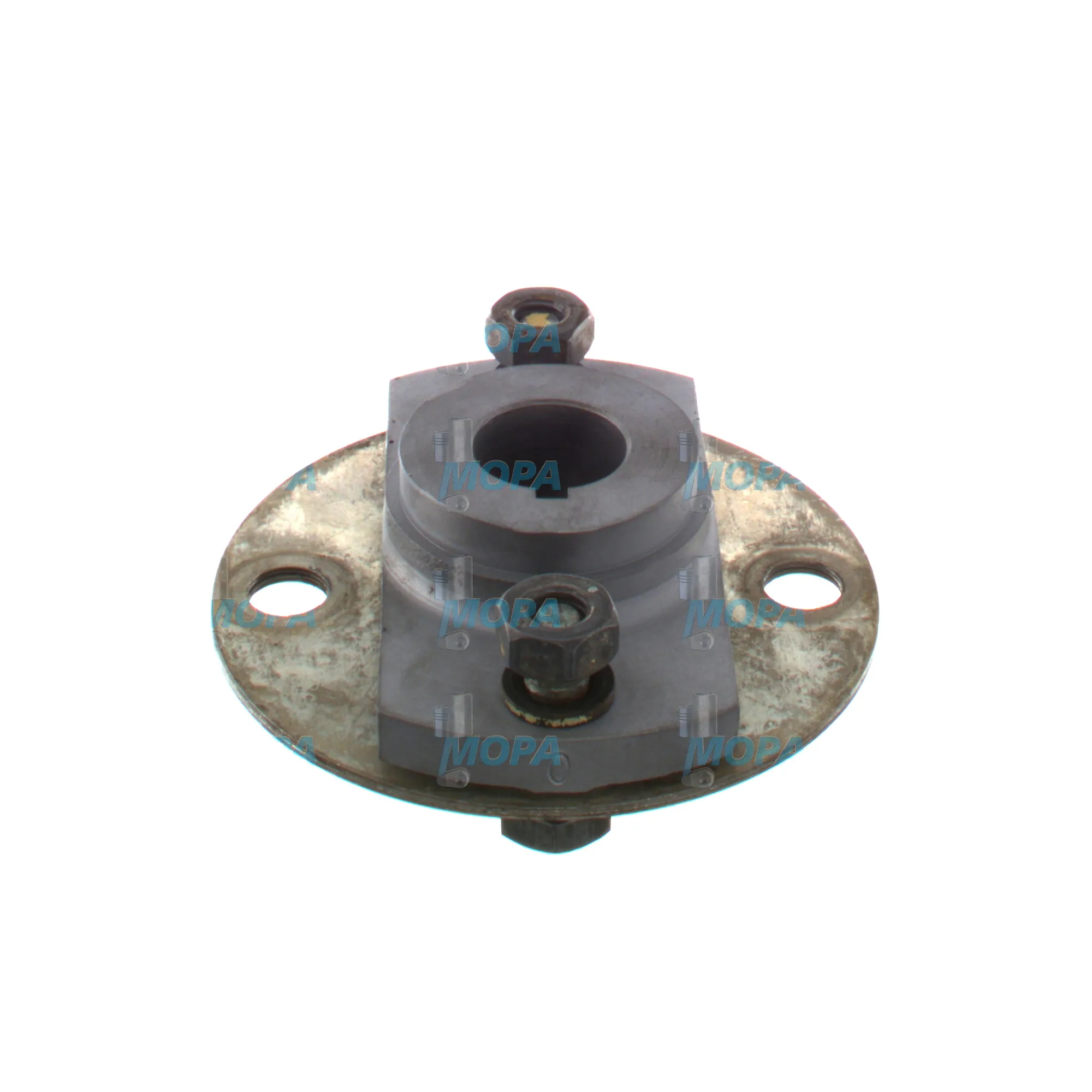 MULTIDISC CLUTCH - 12151421RECON suitable for Deutz engines