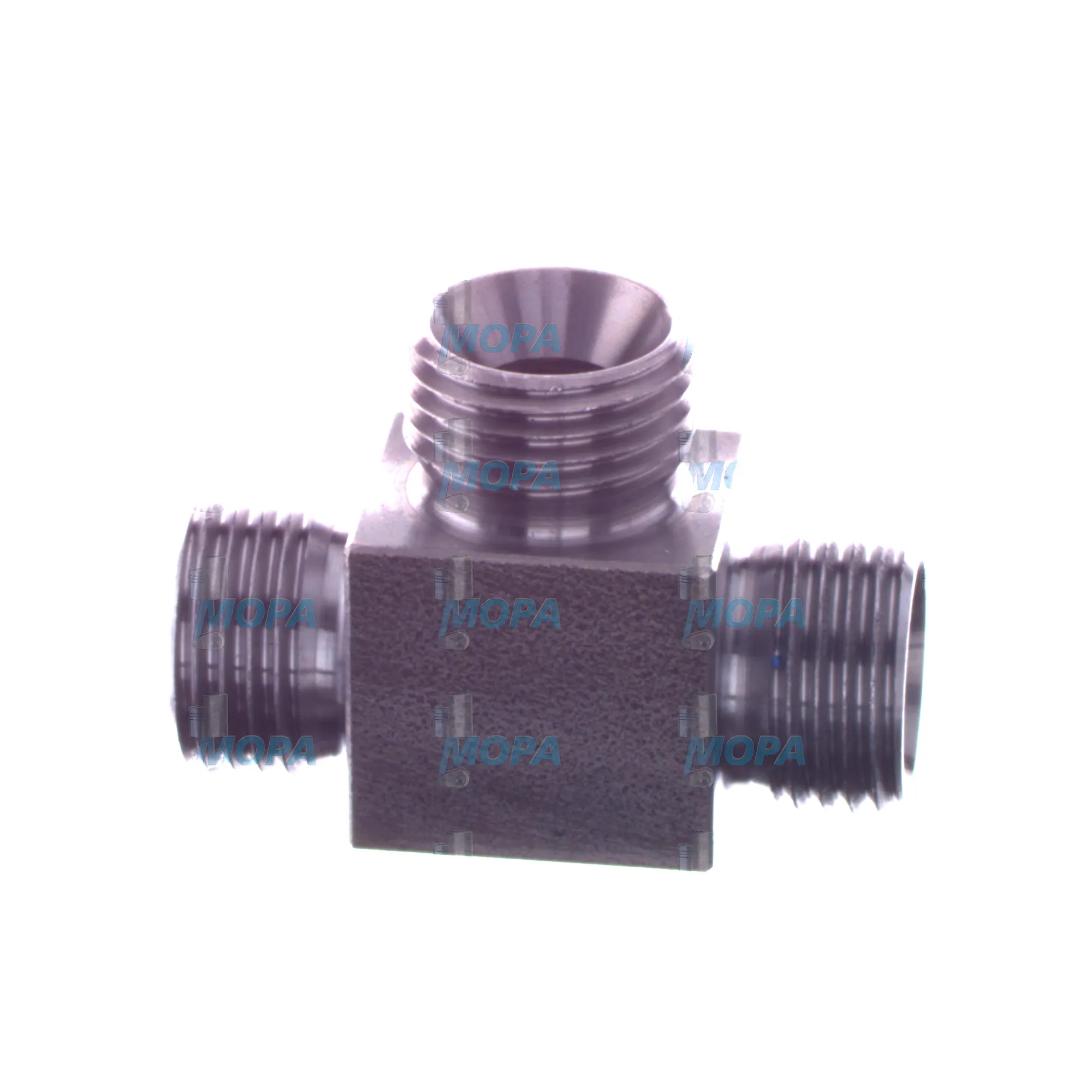 T-FITTING - 5569970674 suitable for MTU engines 3