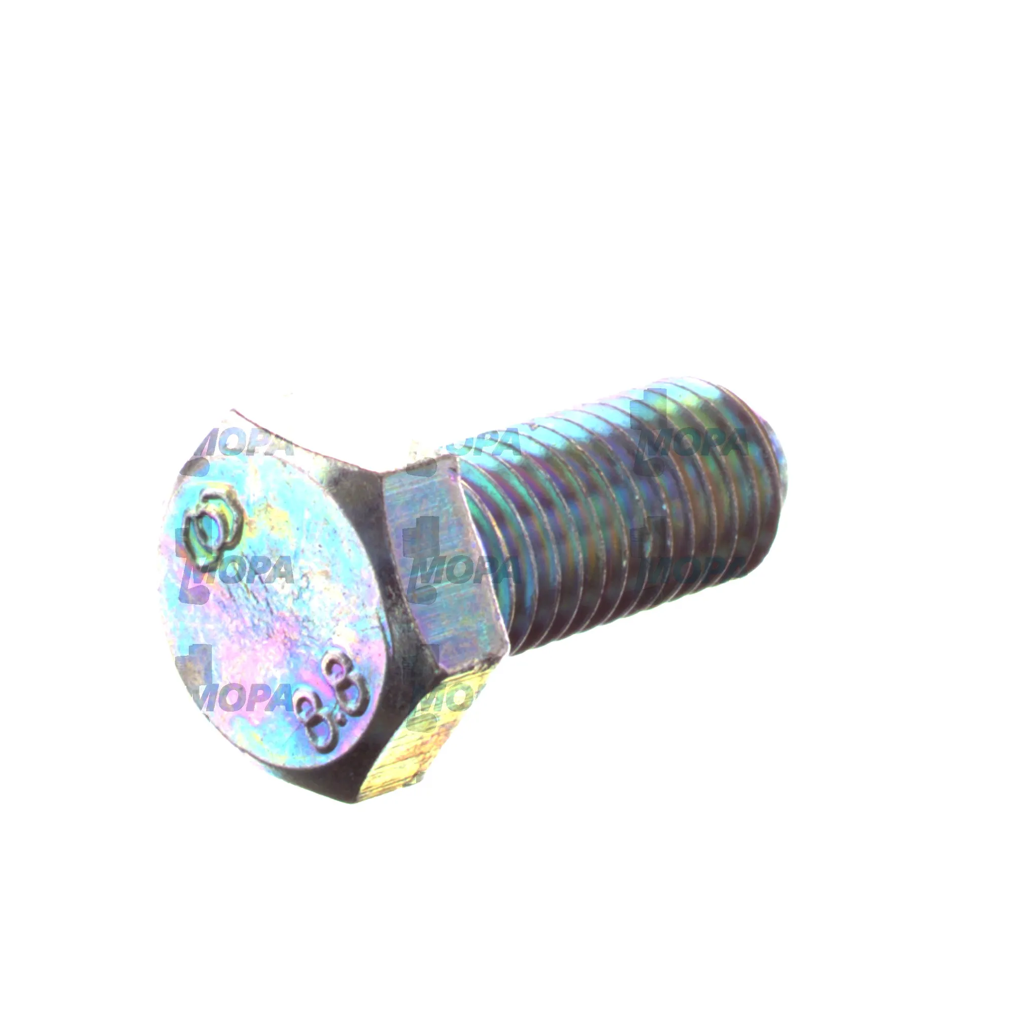 SCHRAUBE - 5849900715 passend für MTU Motoren