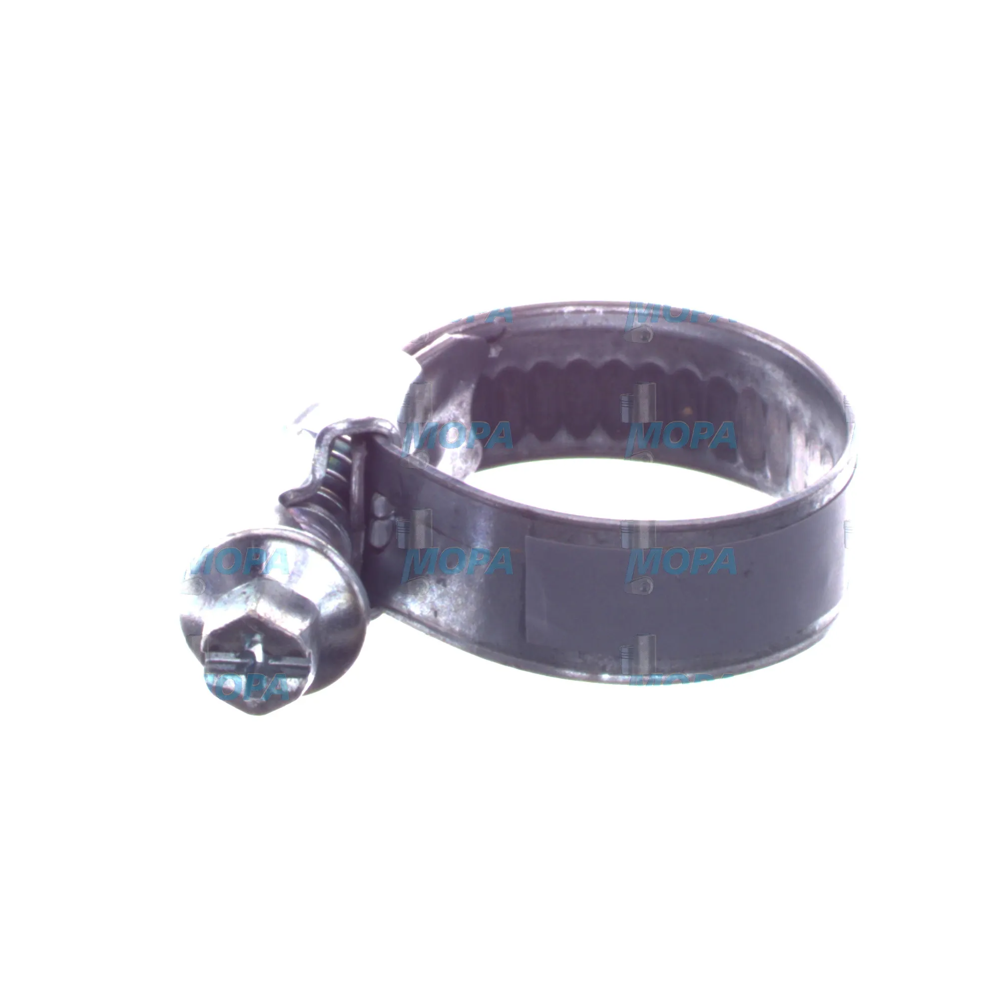 ROHRSCHELLE - 01173967 passend für Deutz Motoren 6