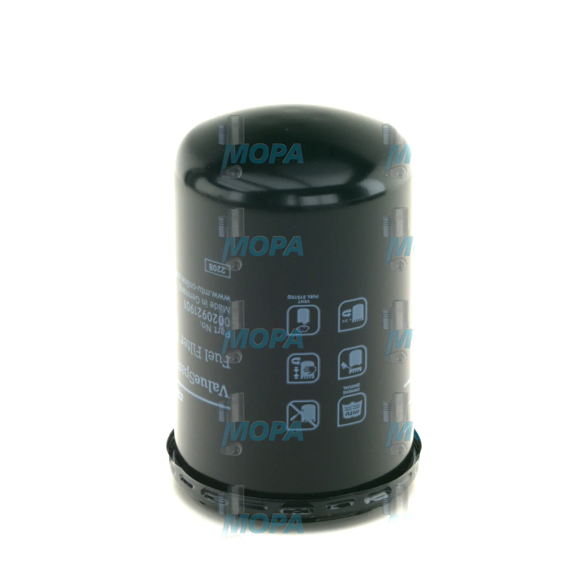 FUEL FILTER - 0020921901 suitable for MTU engines 8