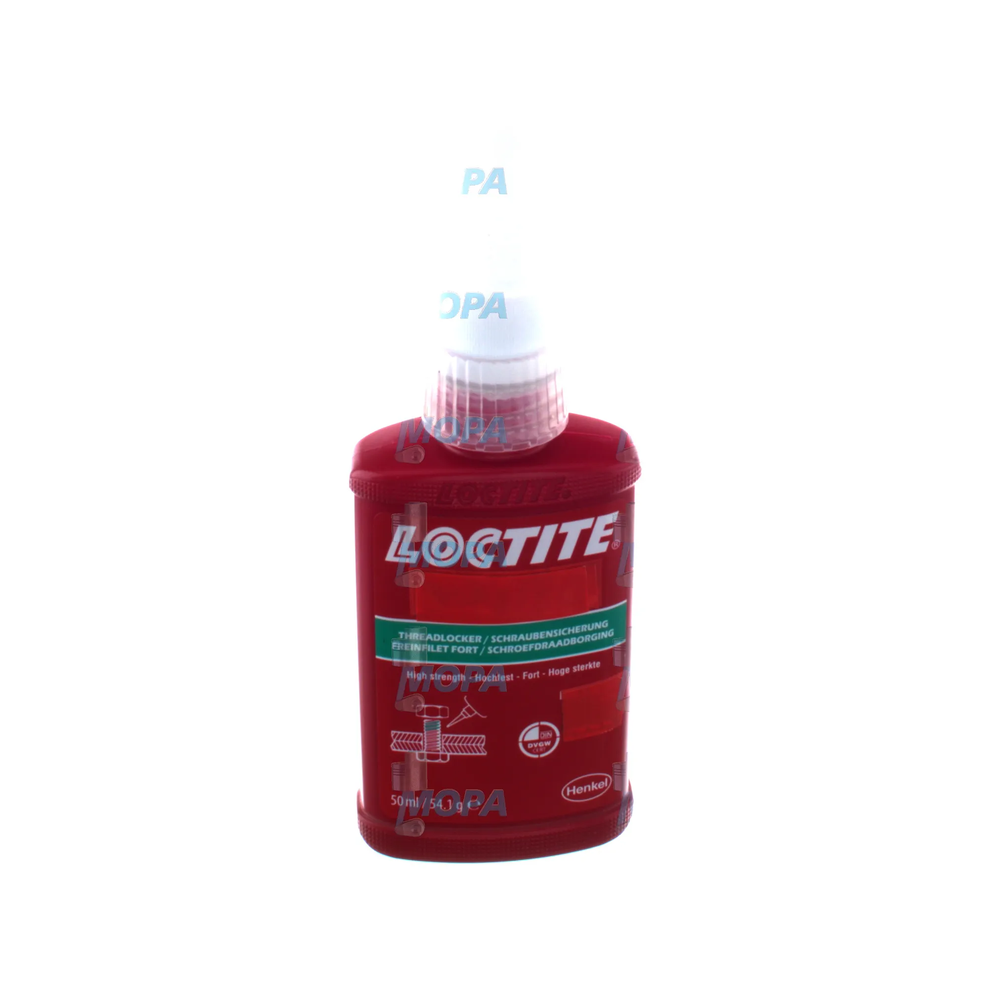 SAFETY/LOCKING AGENT - 01017855 suitable for MWM & Deutz engines 3