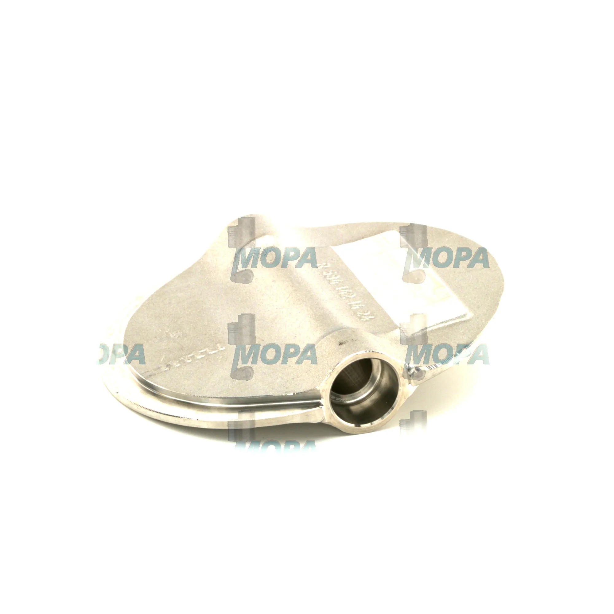 ABGASKLAPPE - 5841421424 passend für MTU Motoren 3