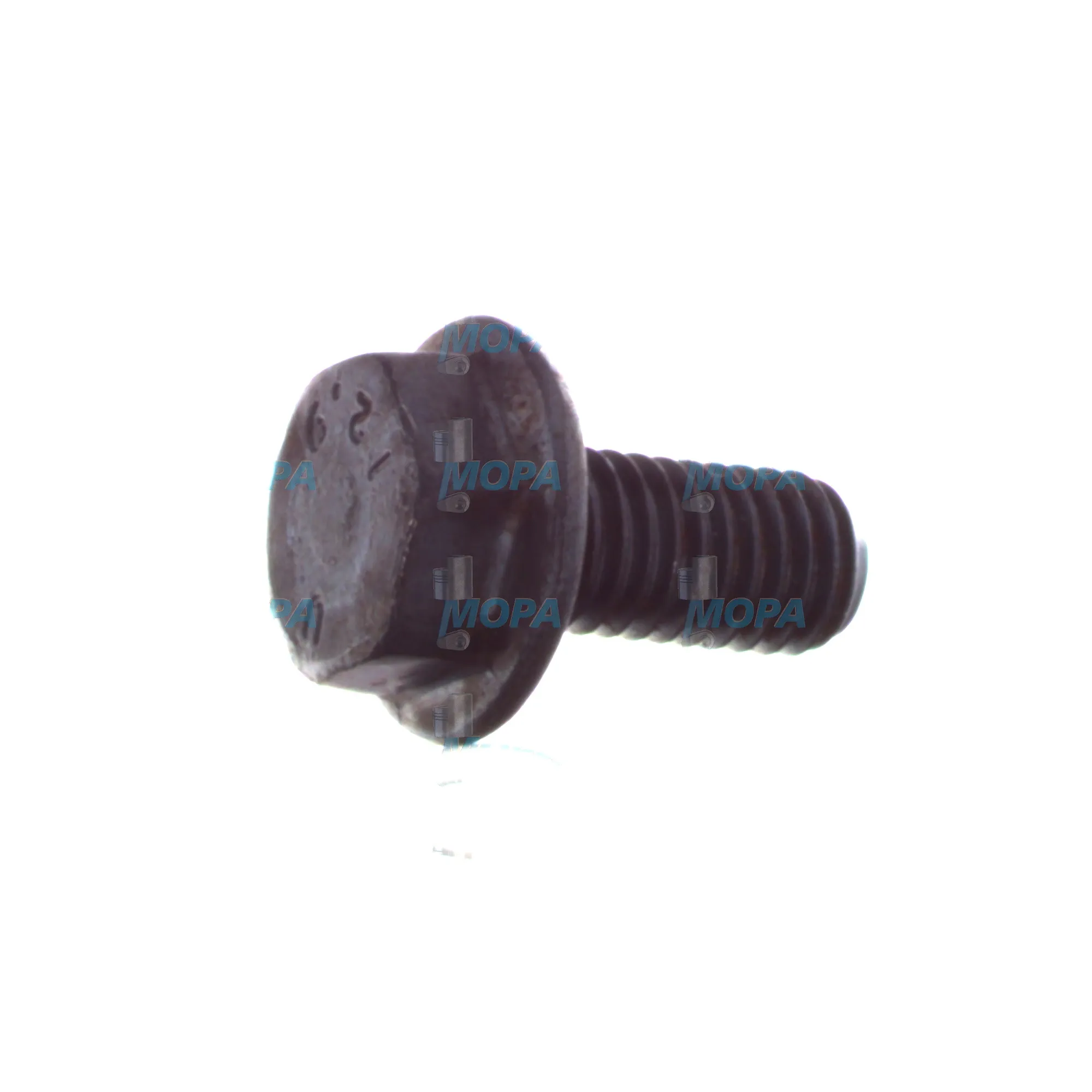 LOCKING SCREW - 01163152 suitable for Deutz engines 6