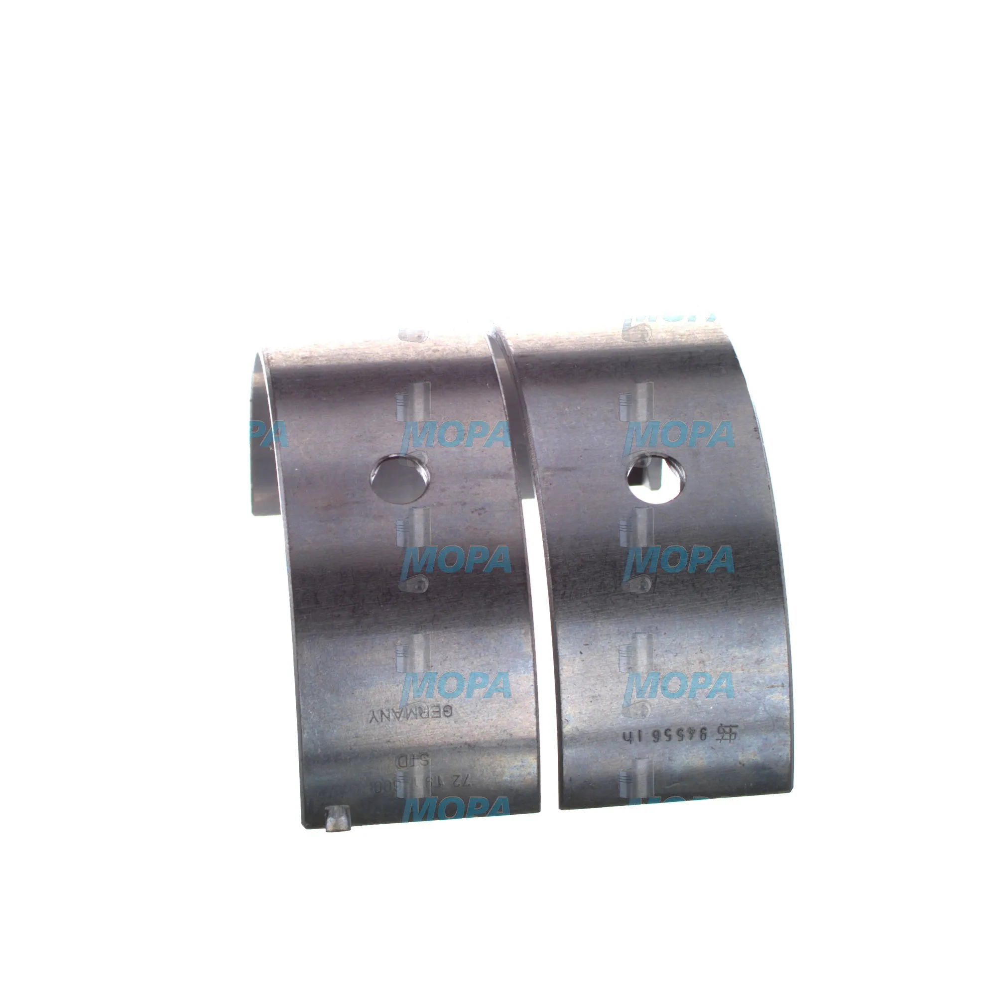 MAIN BEARING PAIR - 02931880 suitable for Deutz engines 6