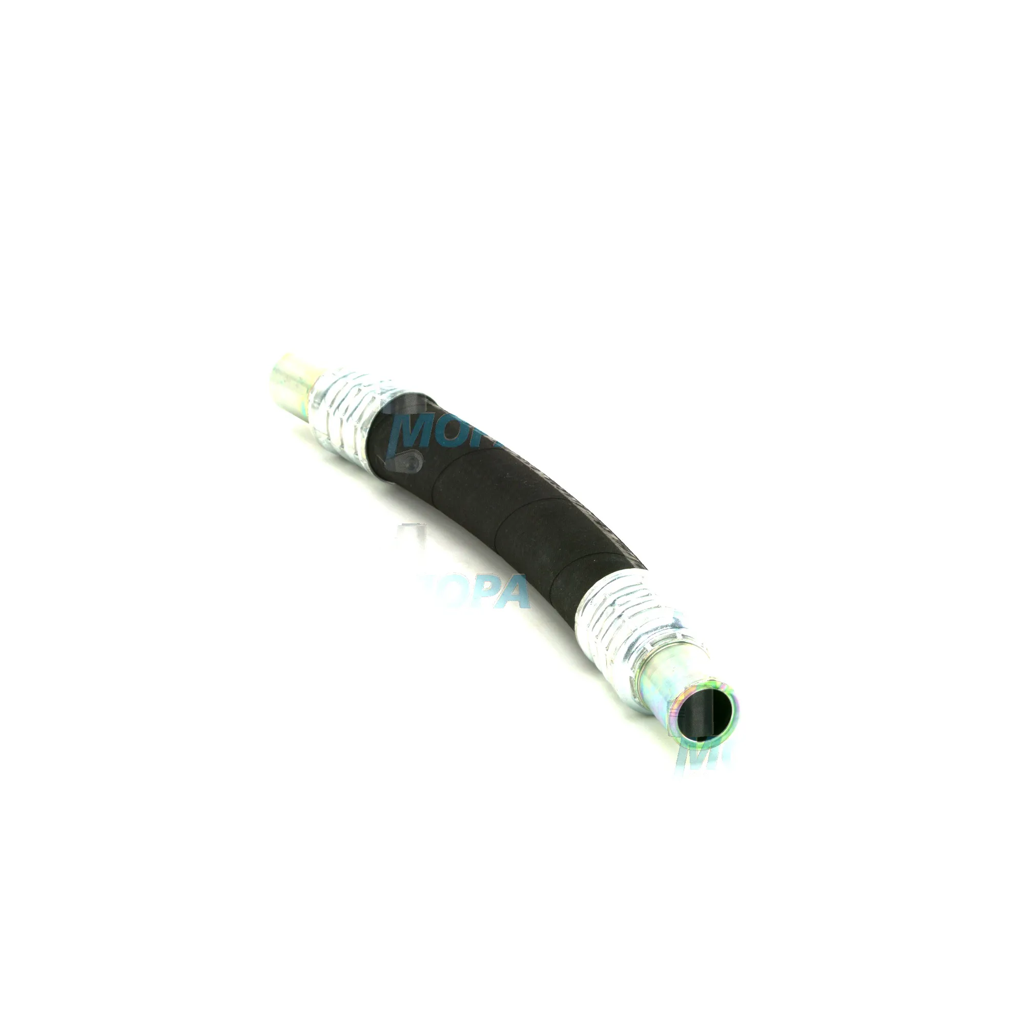 SCHLAUCHLEITUNG - 01231482 passend für Deutz Motoren 6