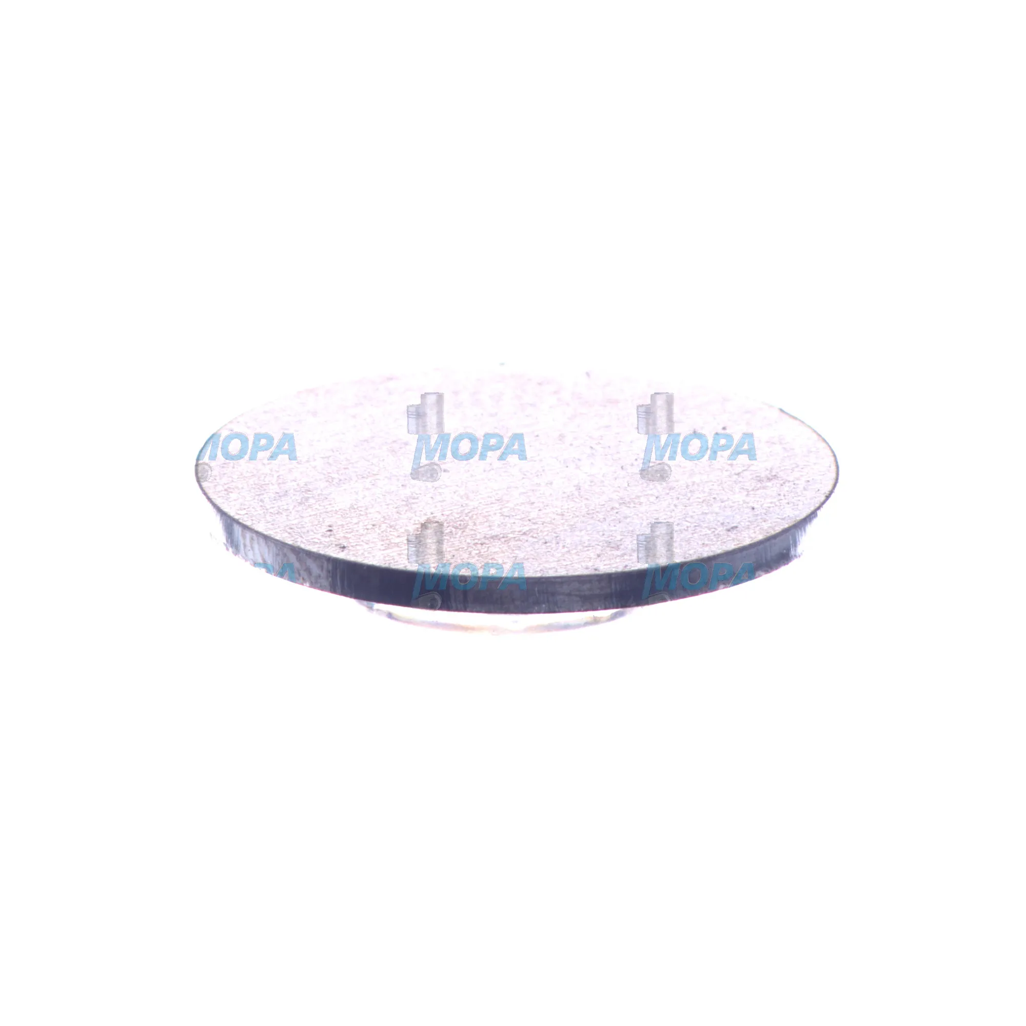 SHIM - 5501740052 suitable for MTU engines 3