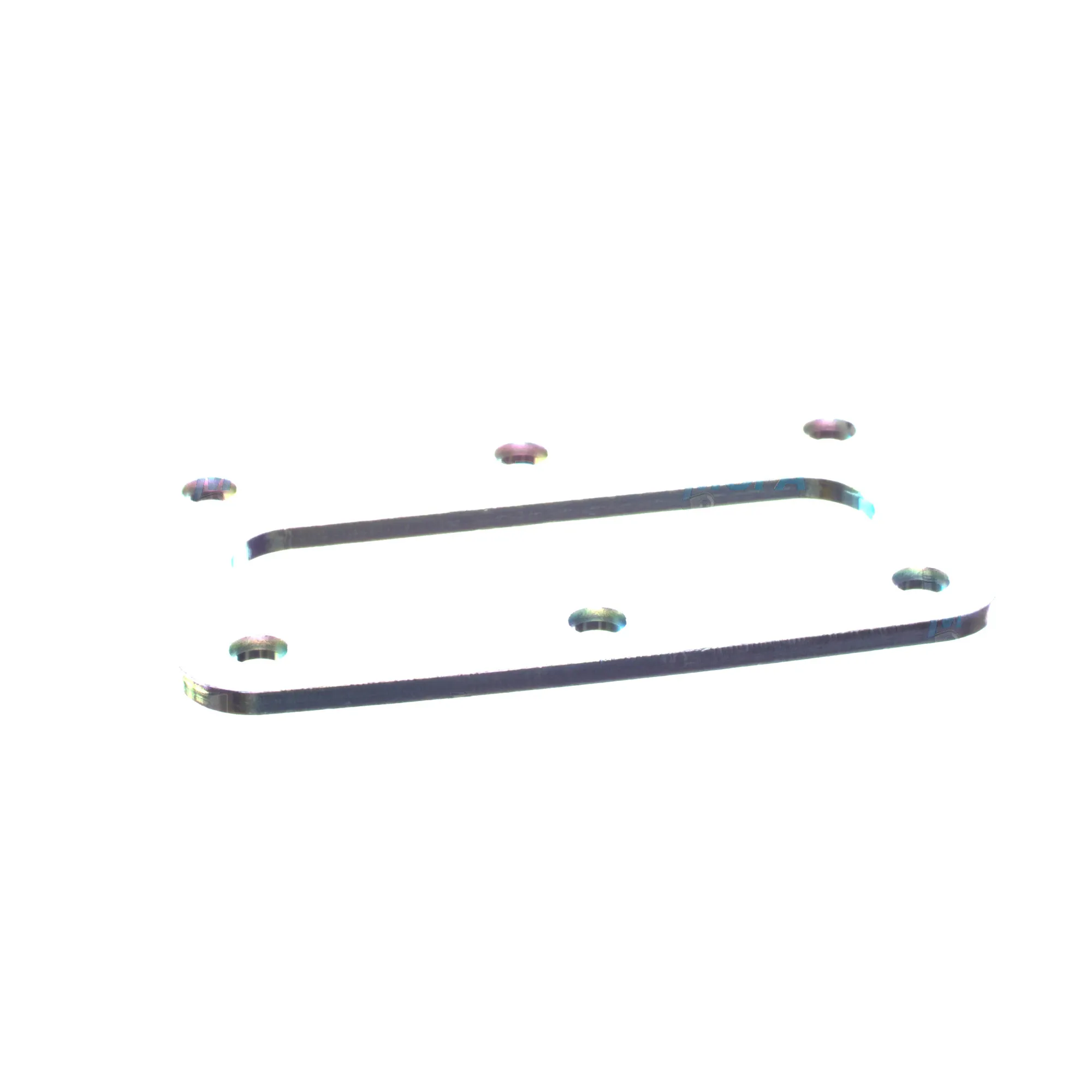 COVER - 51061110031 suitable for MAN D-engines 8