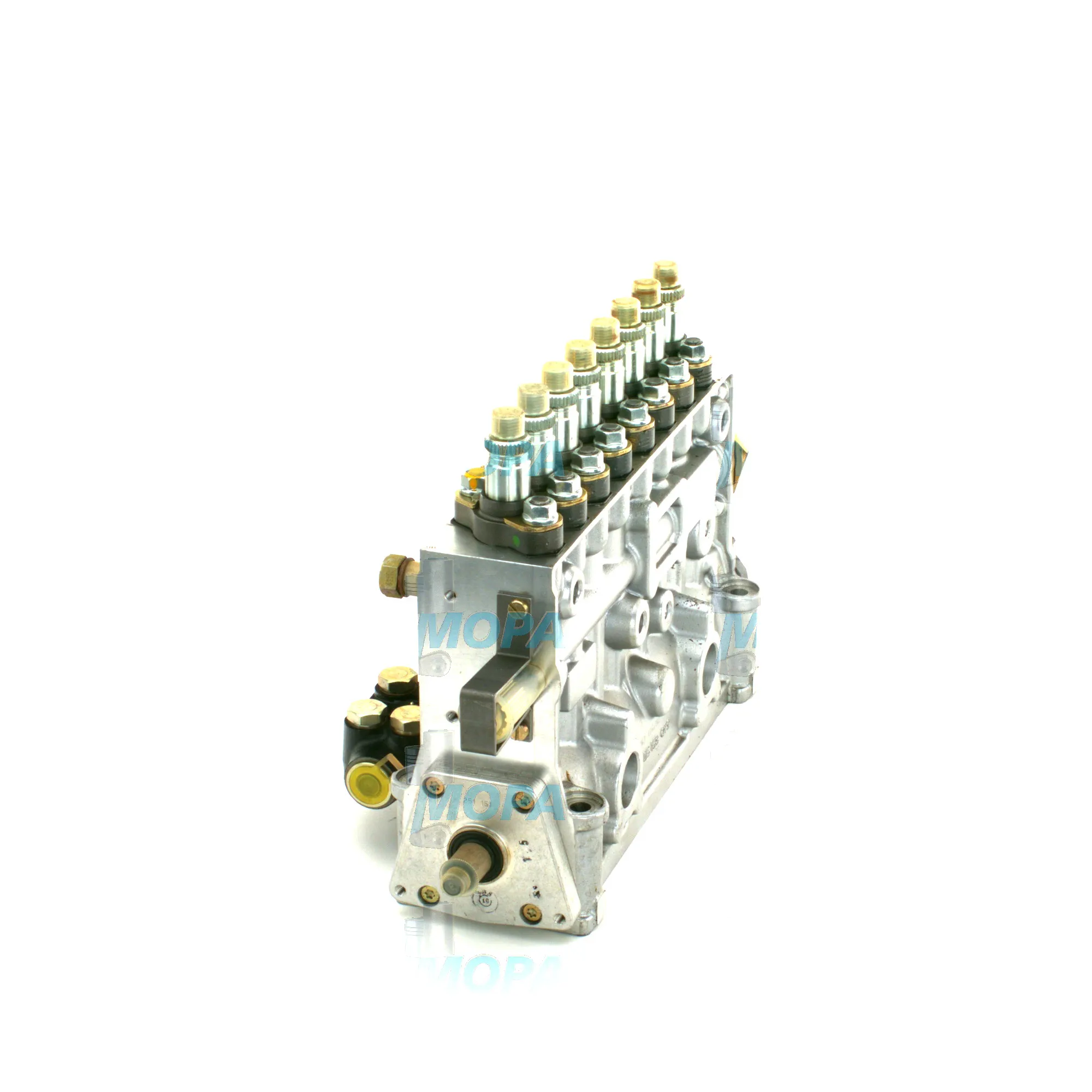 FUEL INJECTION PUMP - 12316780 suitable for MWM & Deutz engines 6