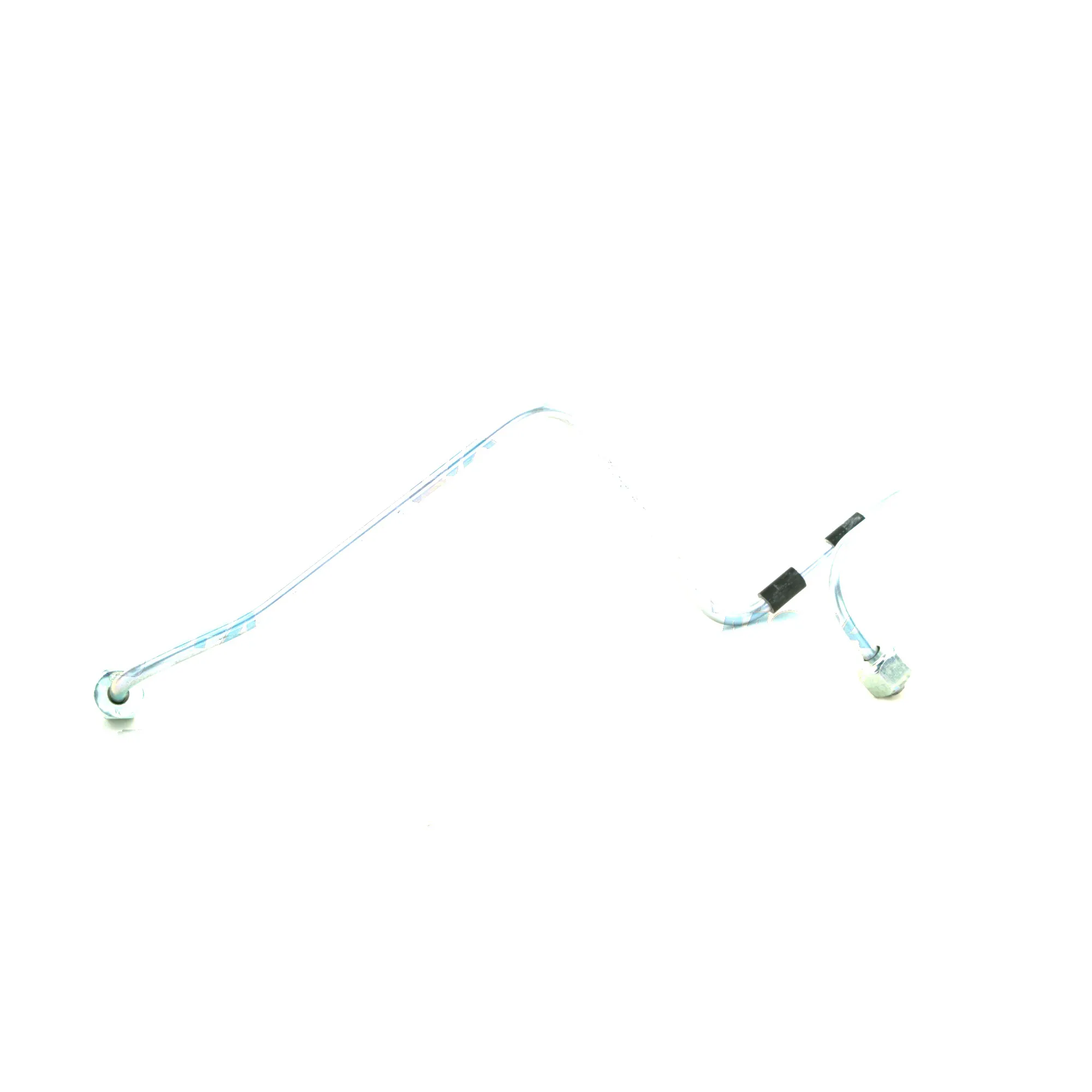 EINSPRITZLEITUNG - 02404864 passend für Deutz Motoren 3