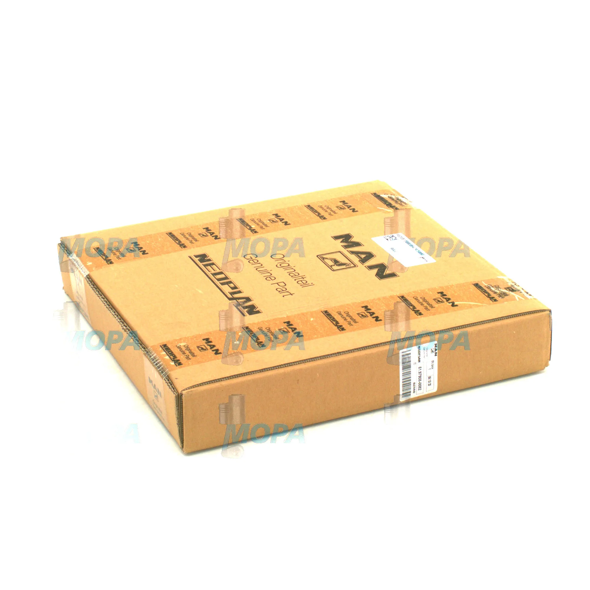 SCALE - 51979080082 suitable for MAN D-engines 3