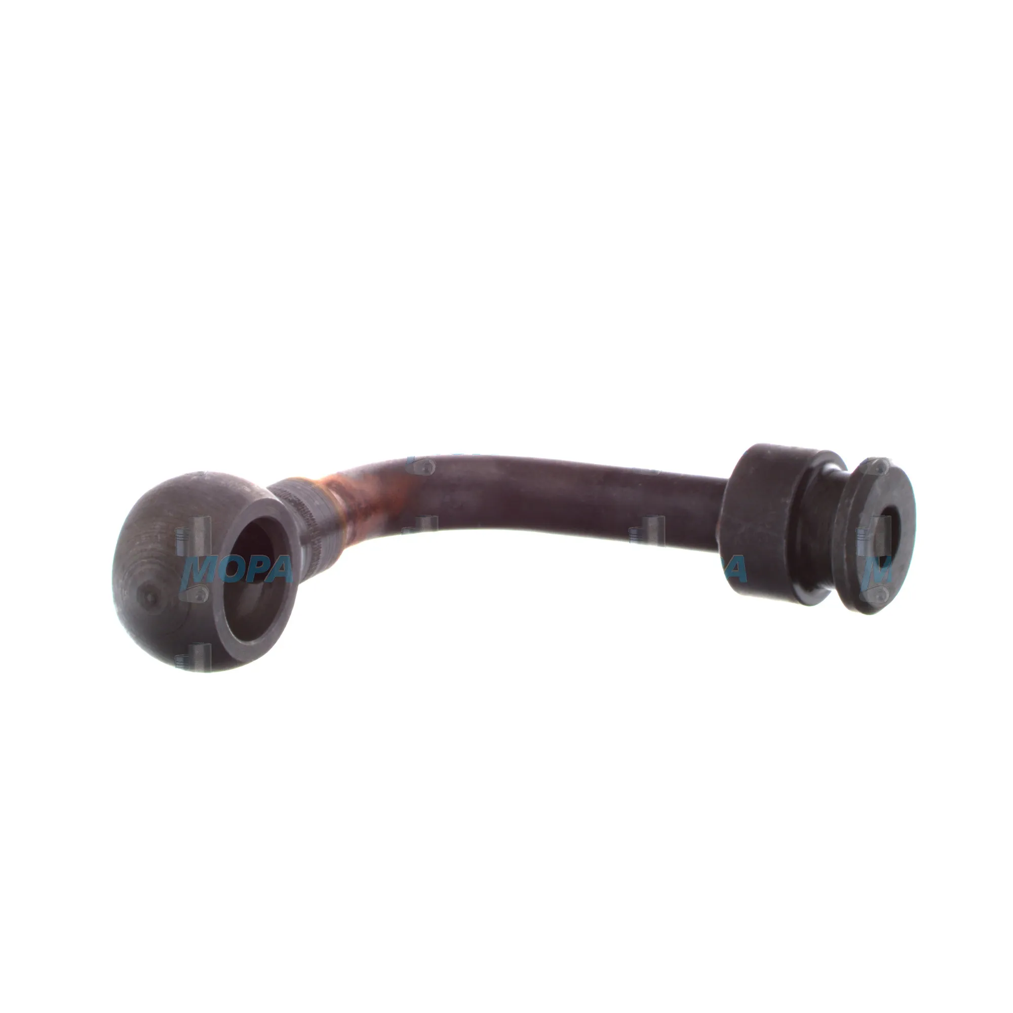 BREATHER TUBE - 5372000358 suitable for MTU engines 3