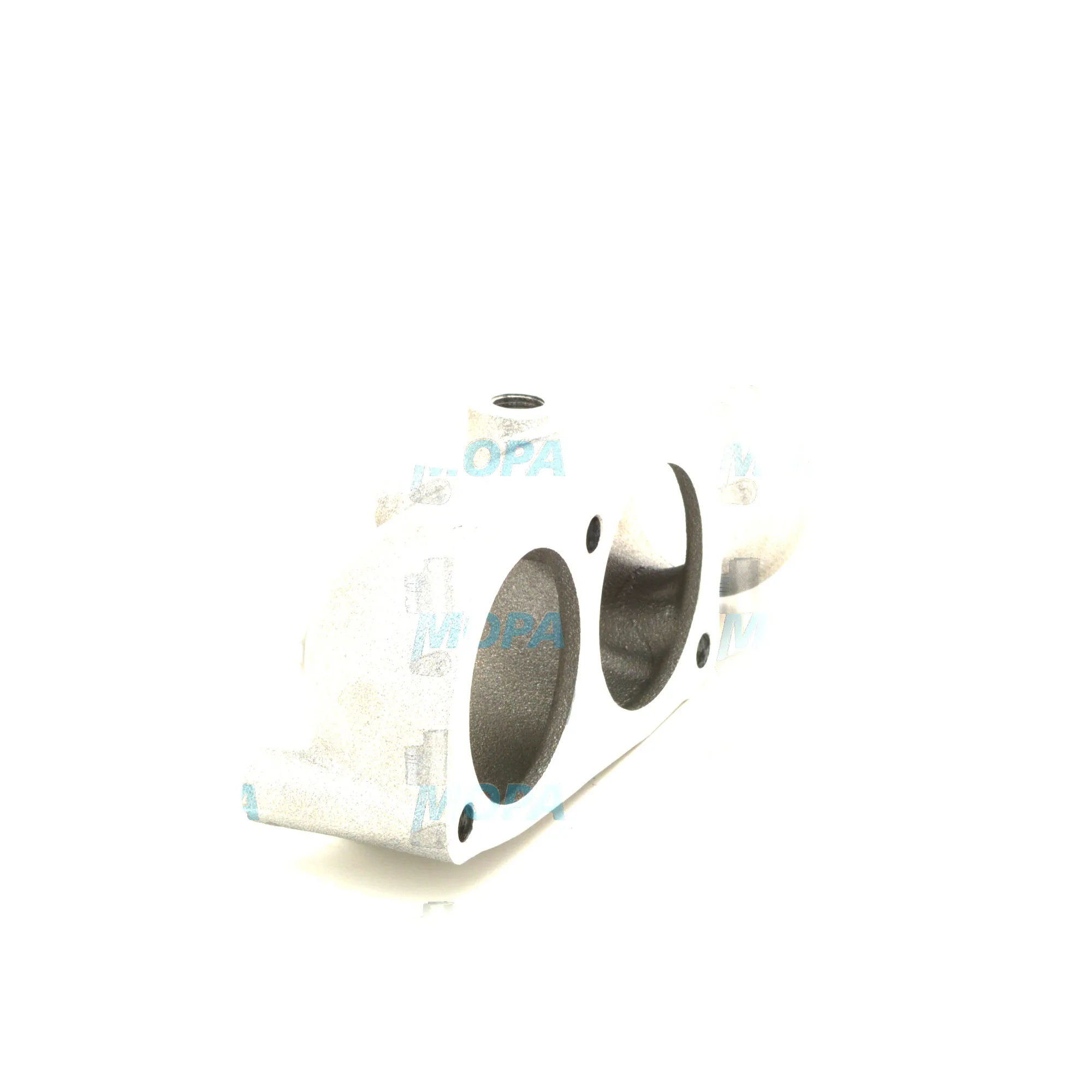 COOLING WATER PIPE - 50063010641 suitable for MAN D-engines