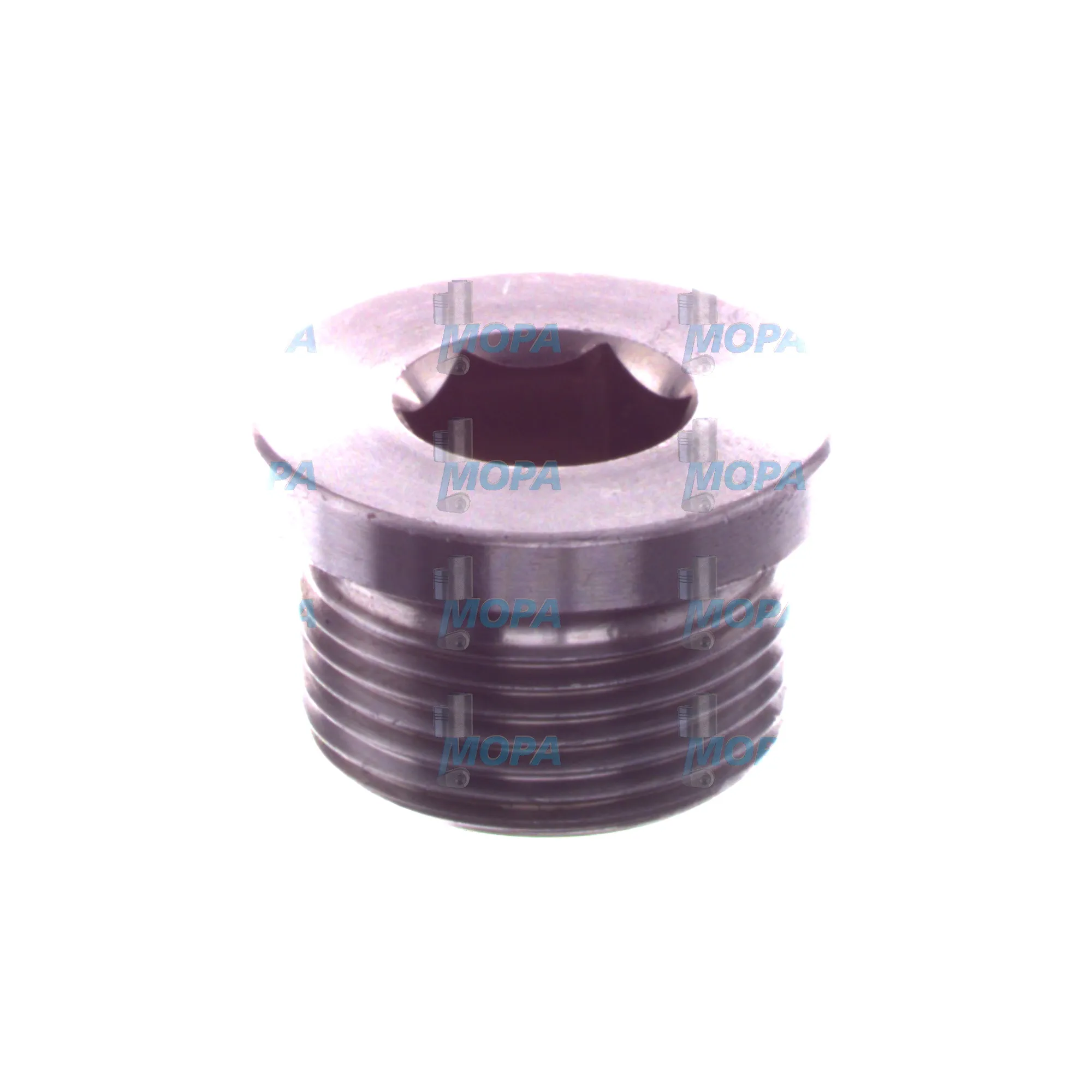 SCREW PLUG - 000908024004 suitable for MTU engines 6