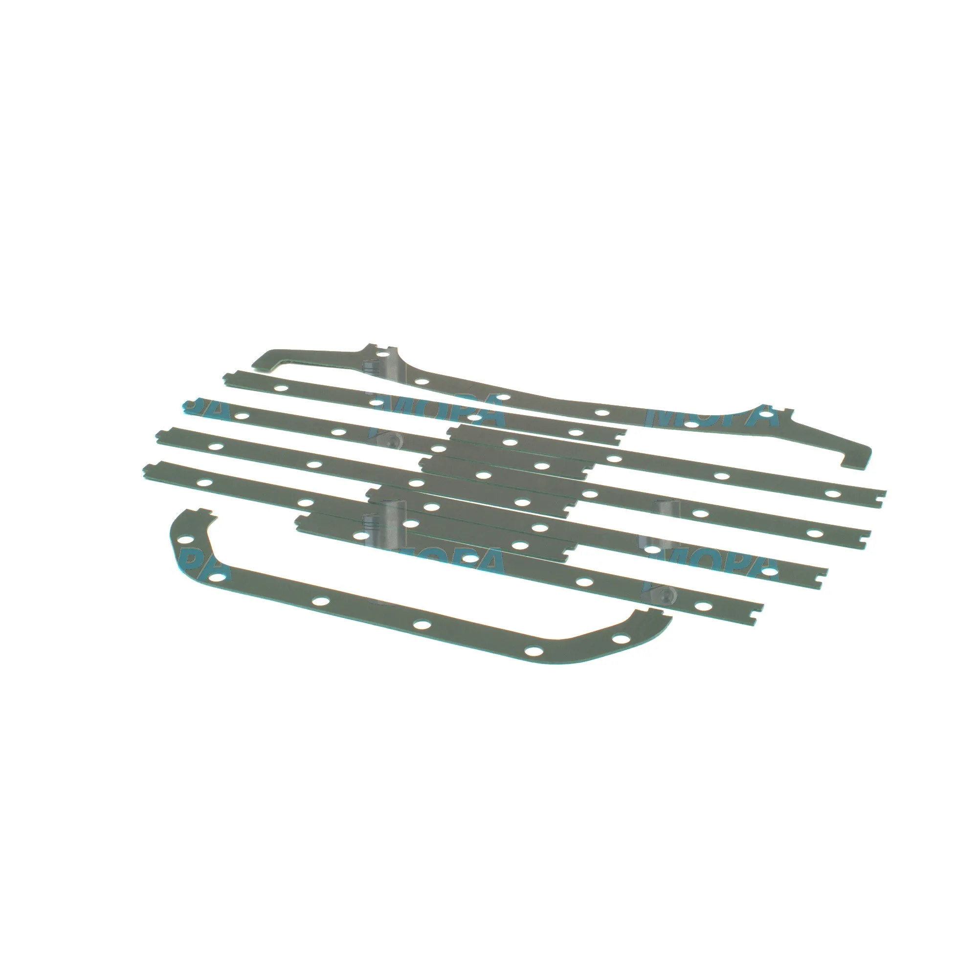 GASKET - 02104097 suitable for MWM & Deutz engines 4