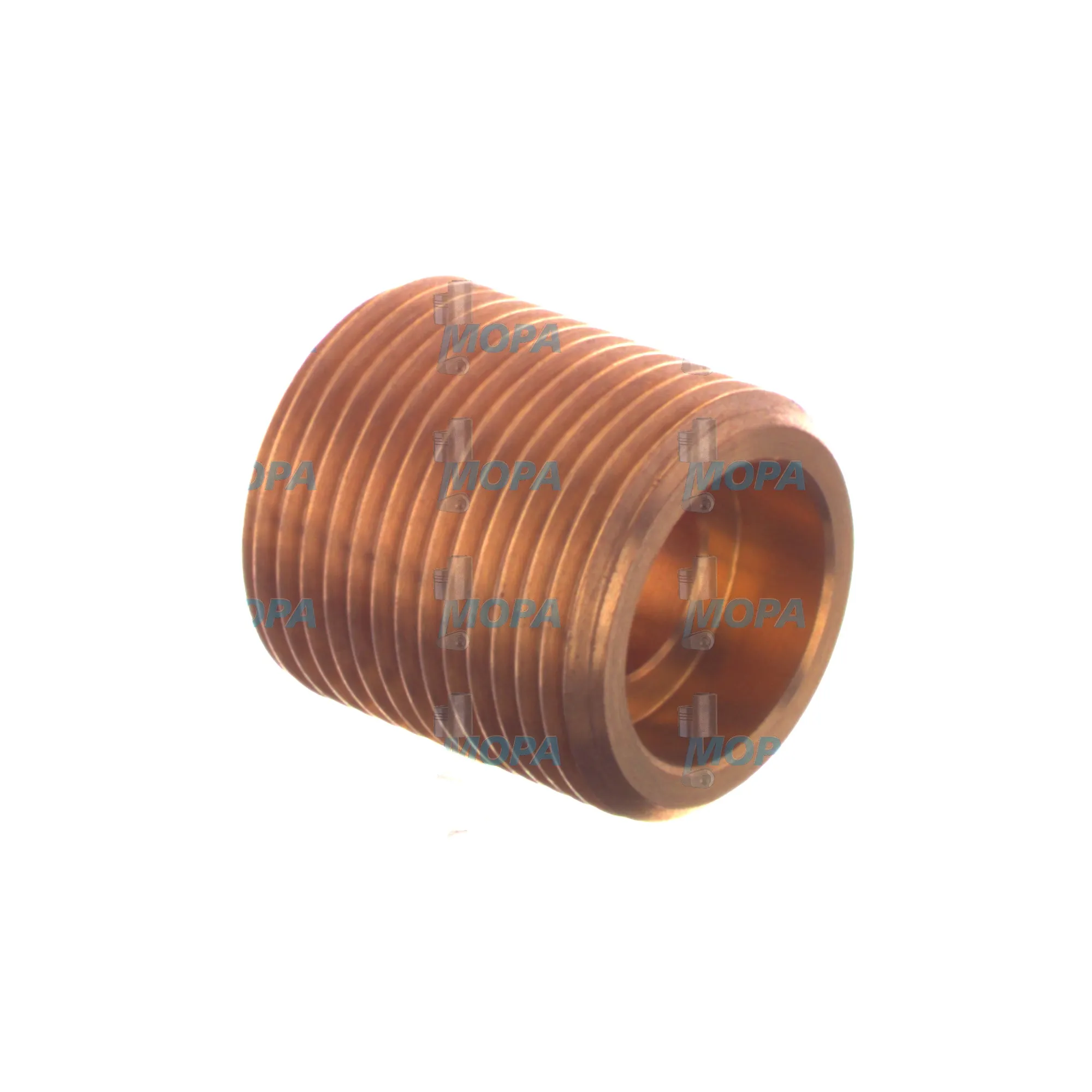 THREADED BUSHING - 02079624 suitable for MWM & Deutz engines 4