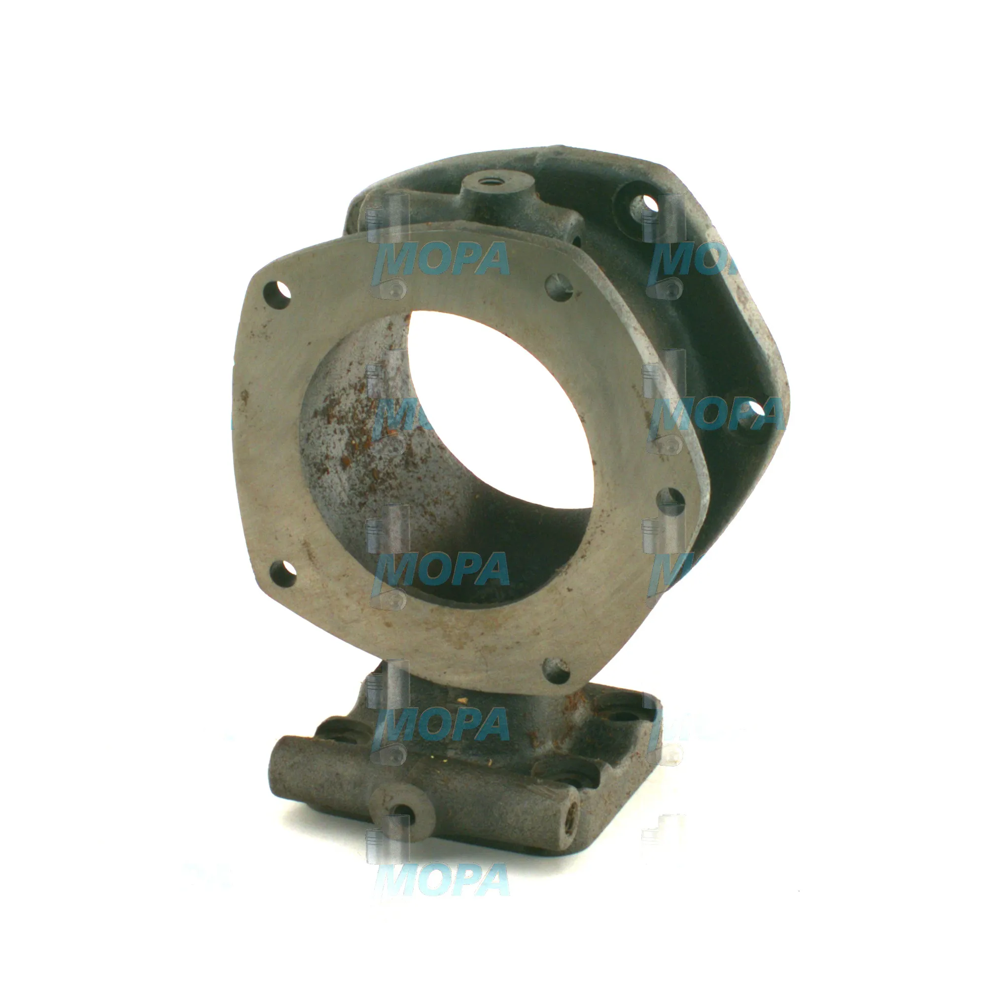 EXHAUST MANIFOLD - 04050949 suitable for MWM & Deutz engines 4