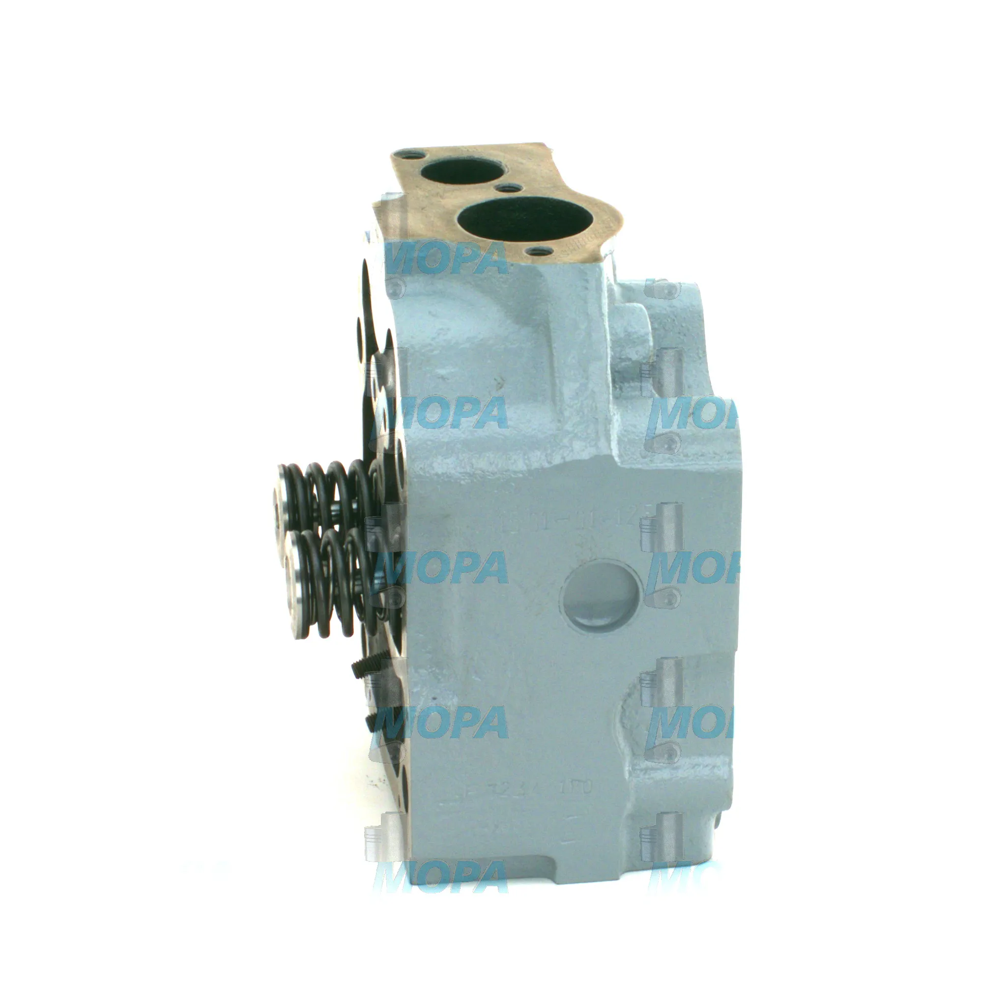 CYLINDER HEAD recondit. - 05186072 suitable for MWM & Deutz engines 8