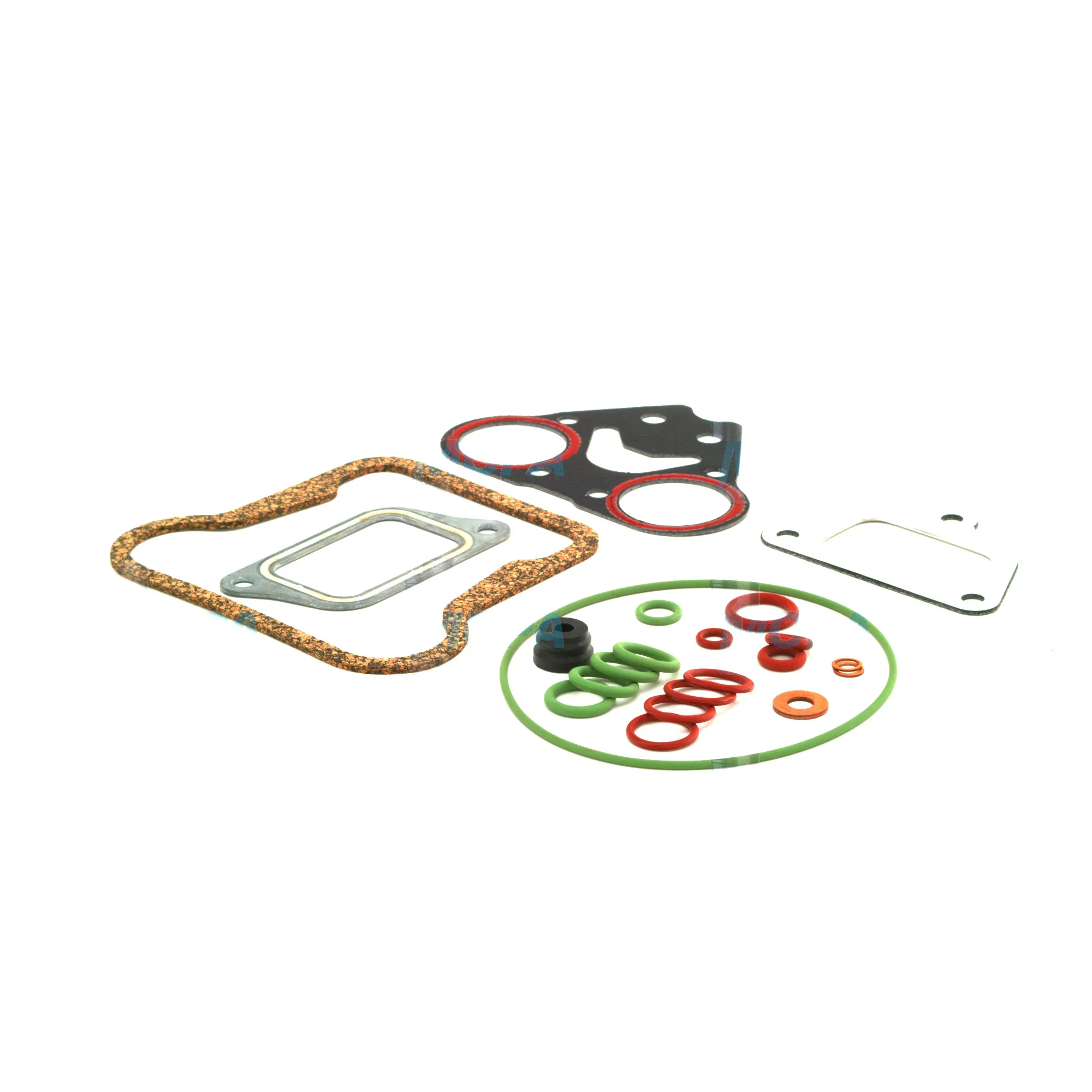 GASKET SET - 02928810 suitable for Deutz engines 7