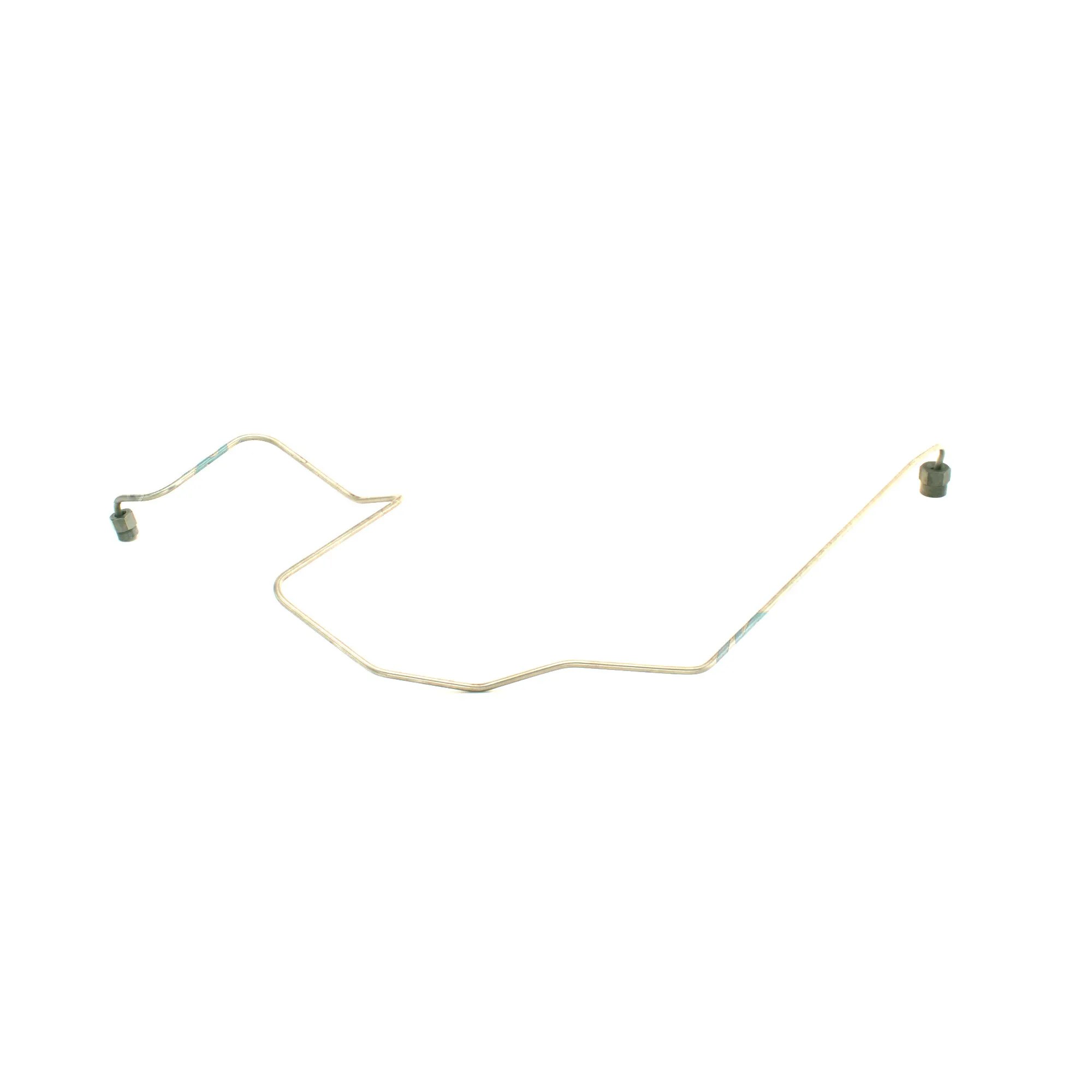 KRAFTSTOFFLEITUNG - 5530703334 passend für MTU Motoren 6