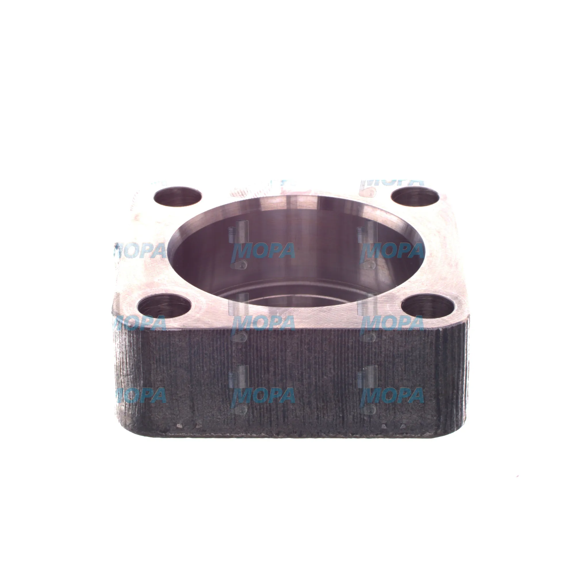 FLANGE - 5800180844 suitable for MTU engines 7
