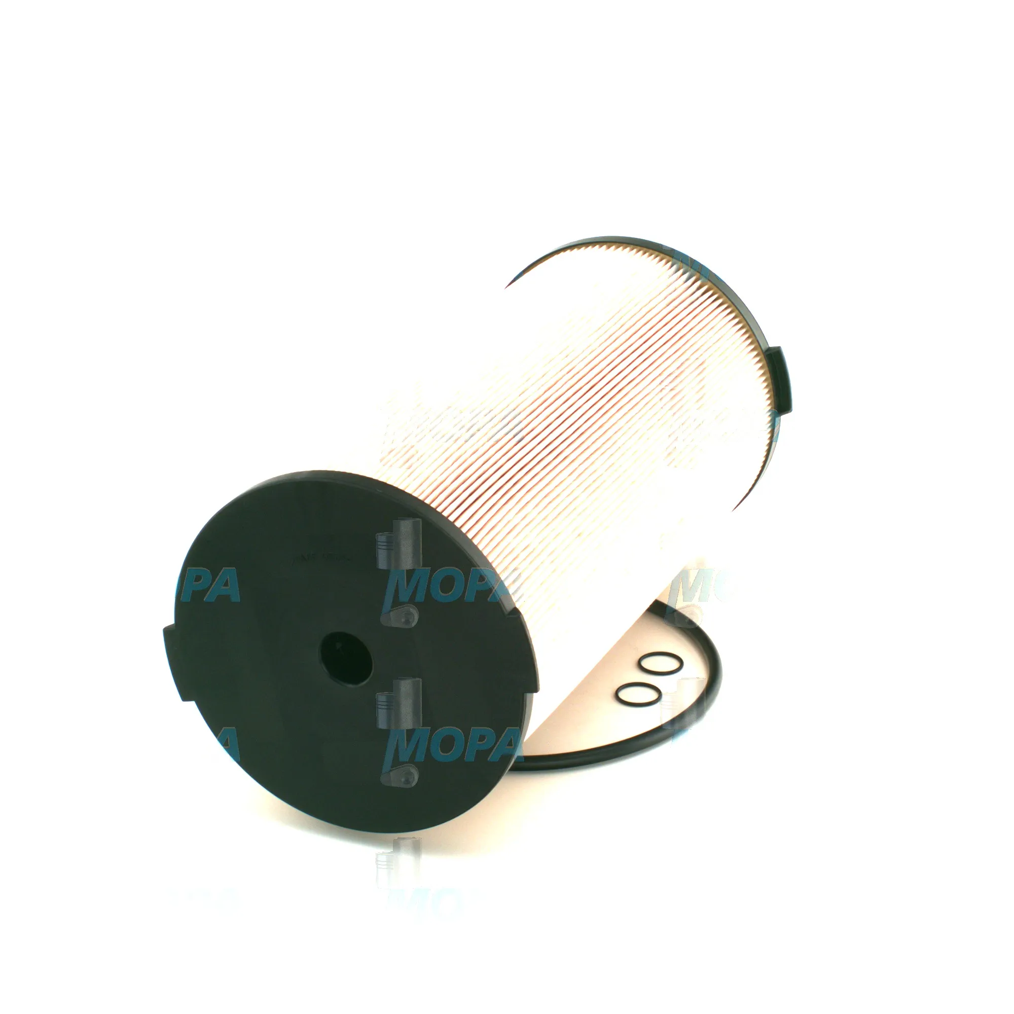 OELFILTER - F026407054 passend für Bosch Motoren
