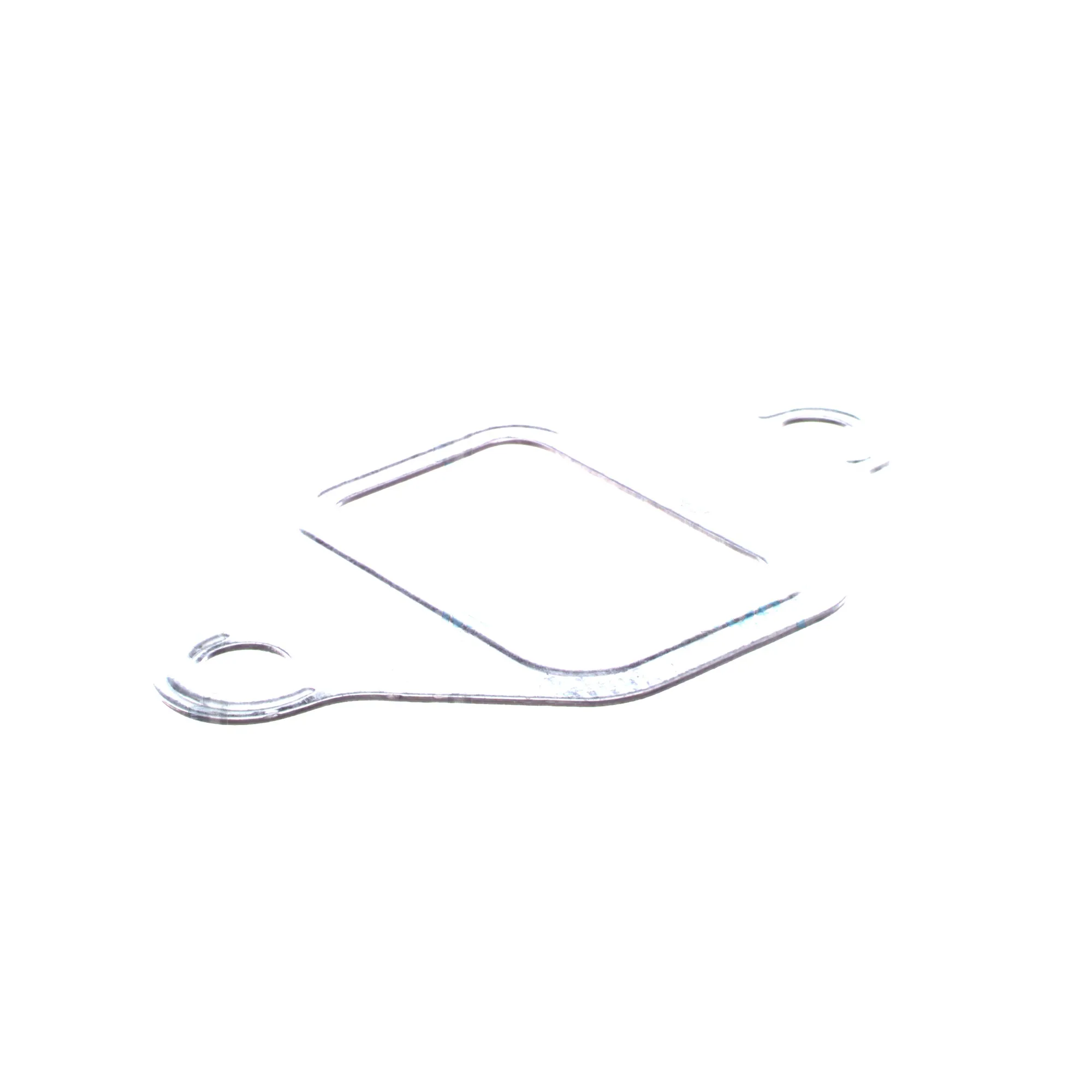 EXHAUST MANIFOLD GASKET - 51089010027 suitable for MAN D engines 18
