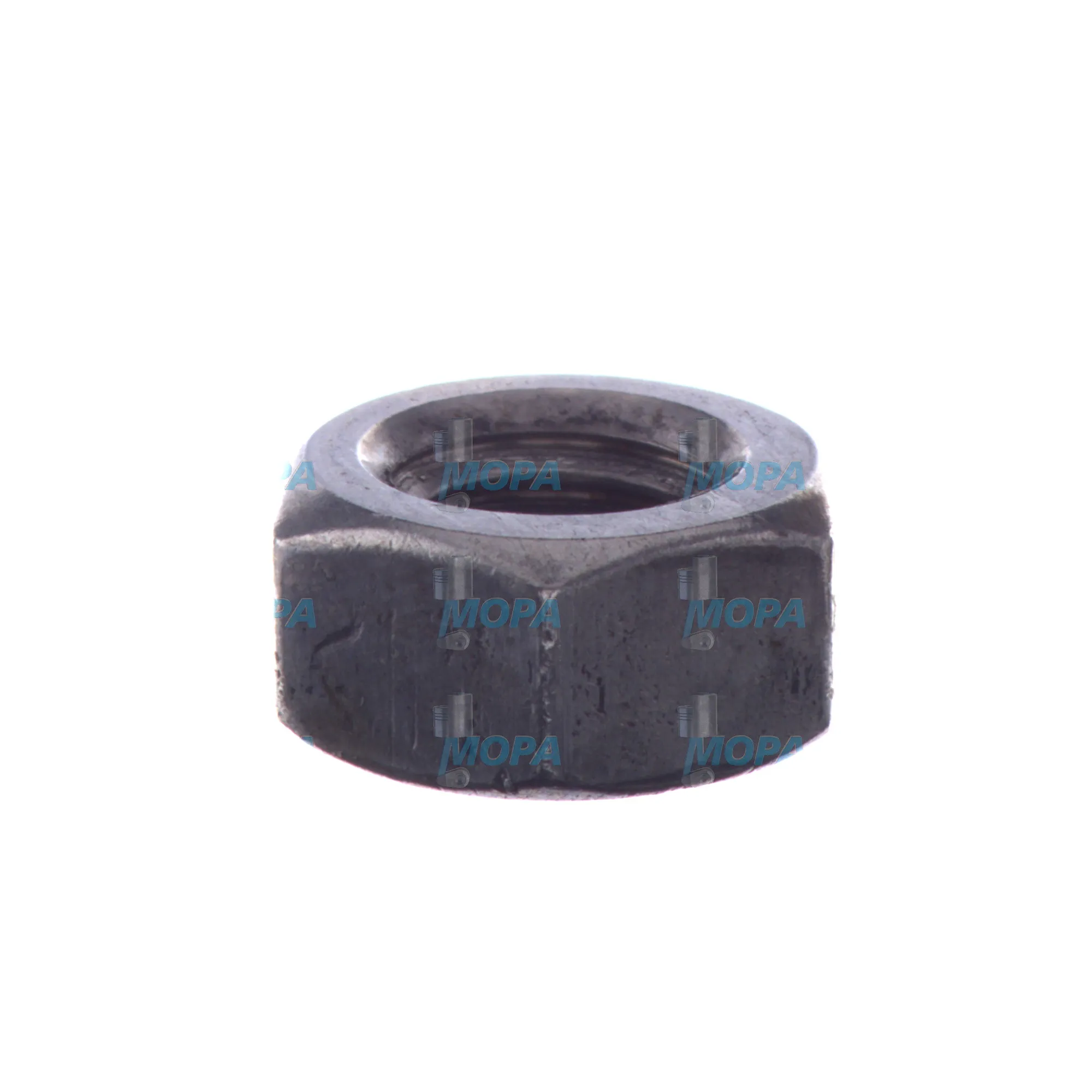 HEXAGON NUT - 000934008008 suitable for MTU engines 2
