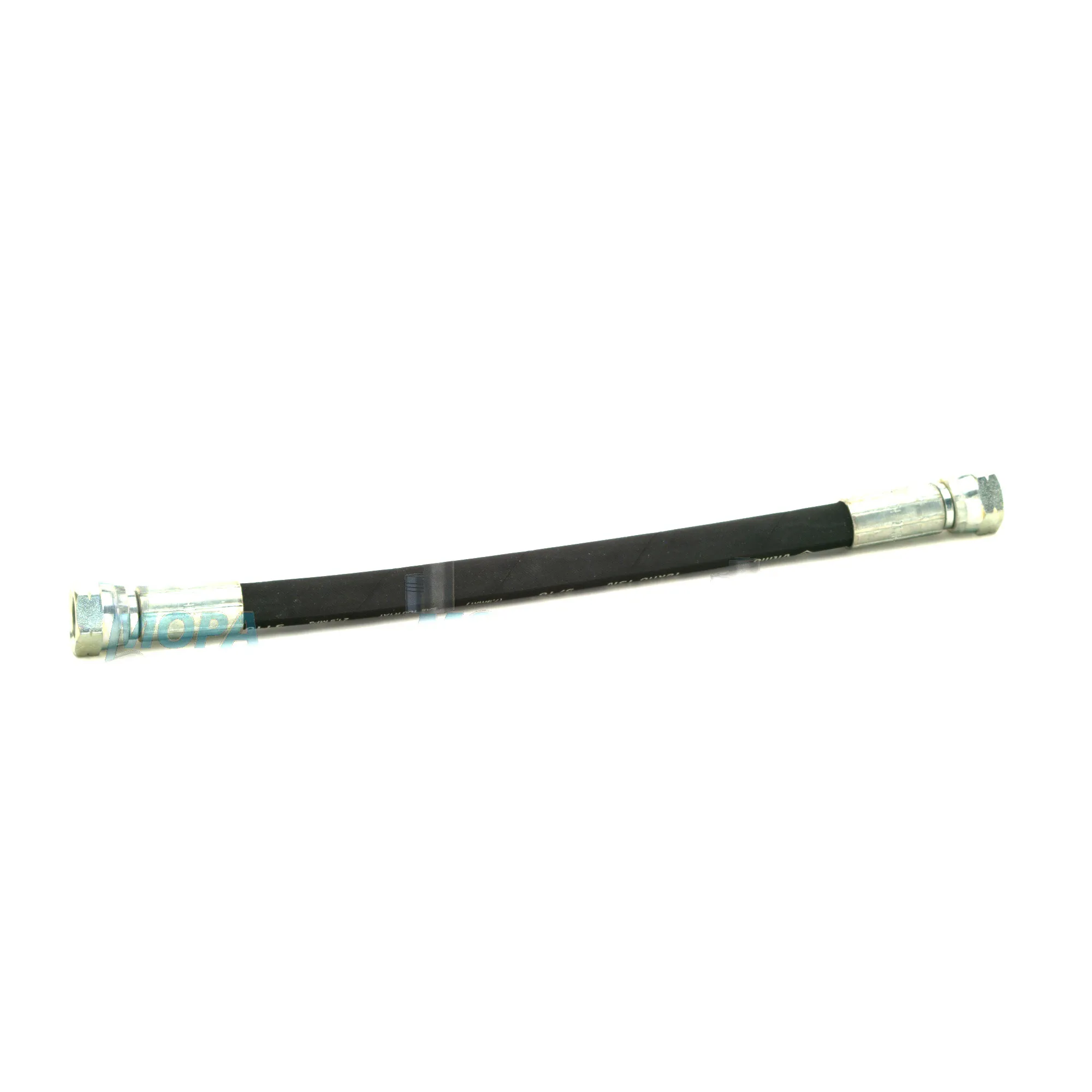 HOSE LINE - 735038008107 suitable for MTU engines 6