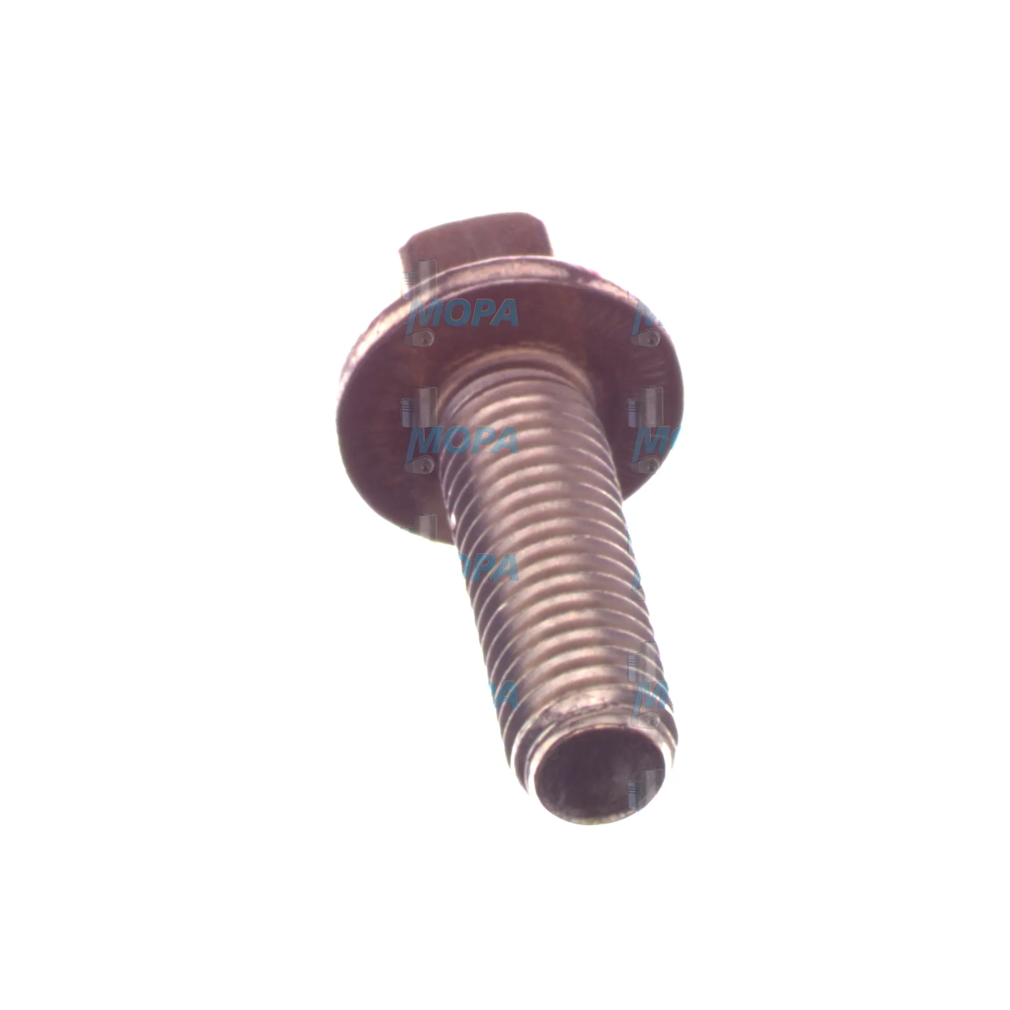 SECHSKANTFLANSCHSCHRAUBE - 991606 passend für Volvo/Volvo Penta Motoren 5