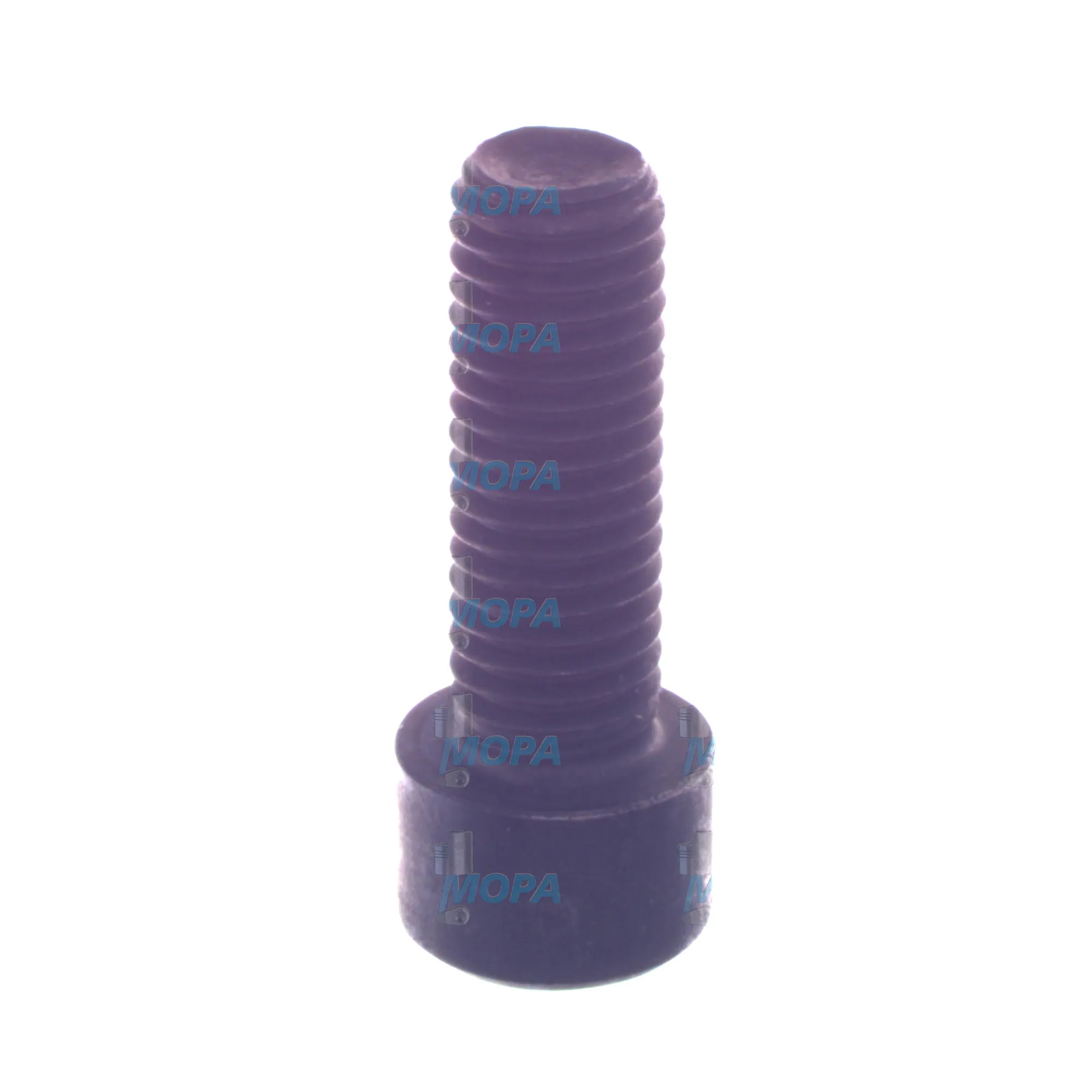 CYLINDER SCREW - 602007001235 suitable for MWM & Deutz engines 8