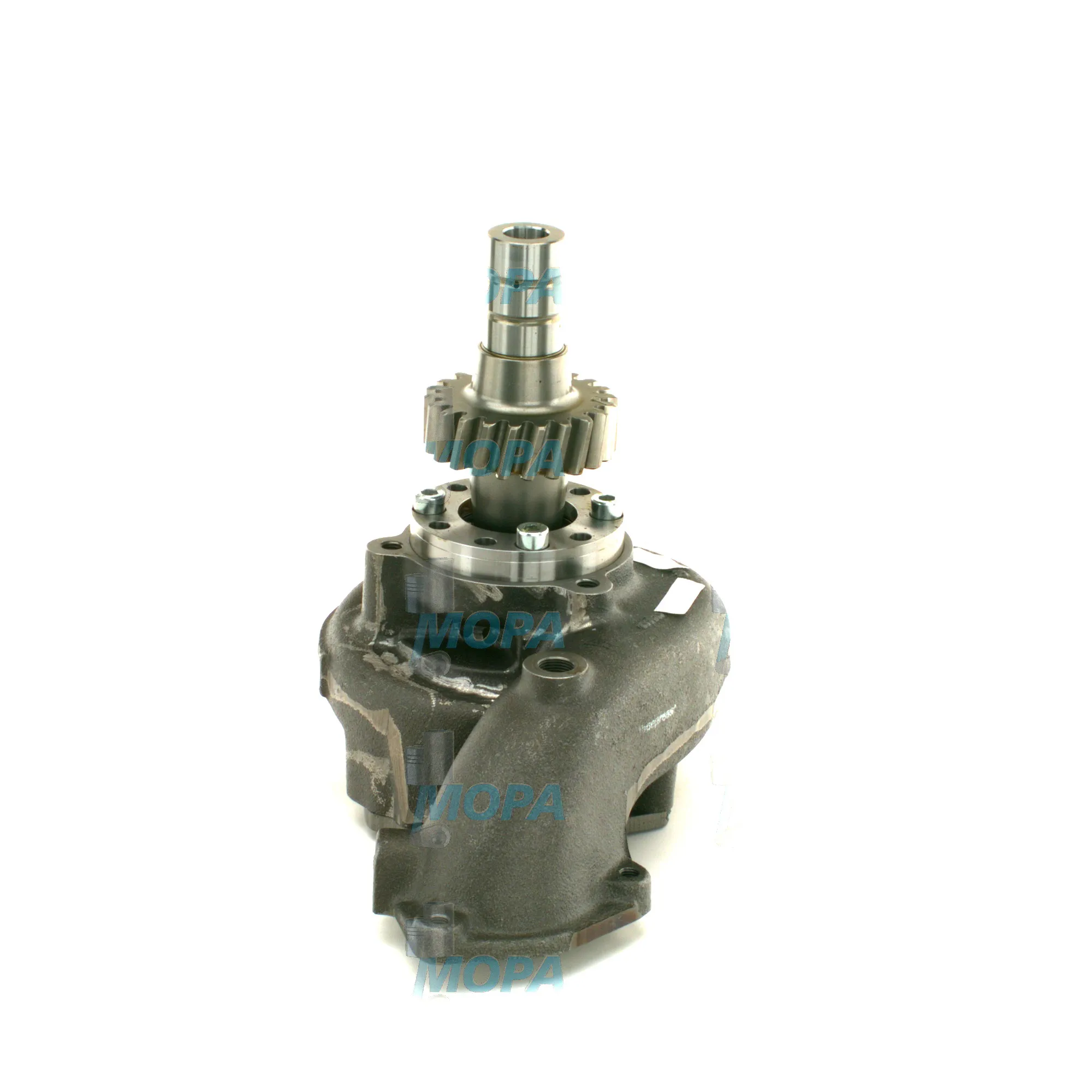KUEHLMITTELPUMPE - 5532000201 passend für MTU Motoren 5