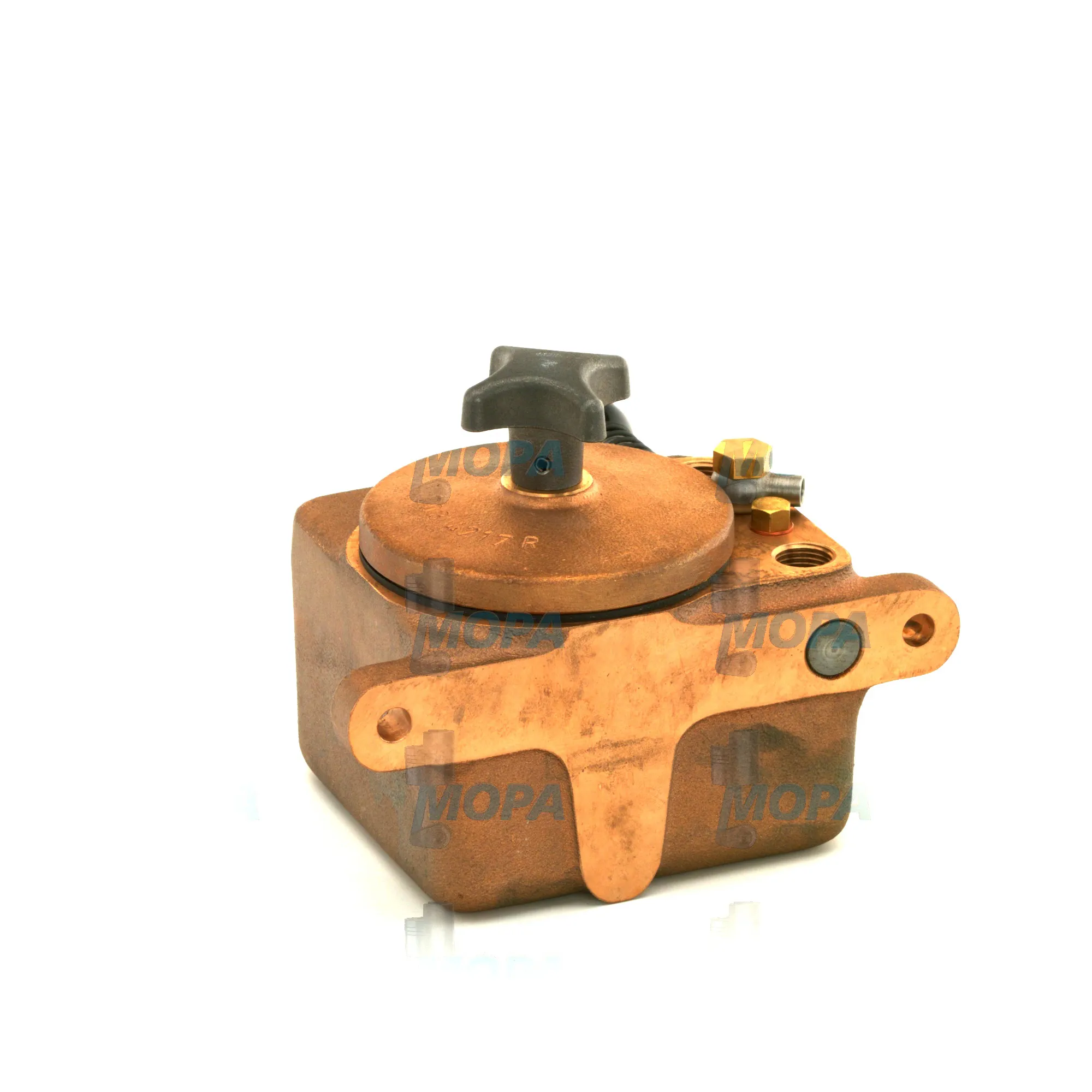 CLEANING DEVICE - 628/43/1/05028569 suitable for MWM & Deutz engines 5