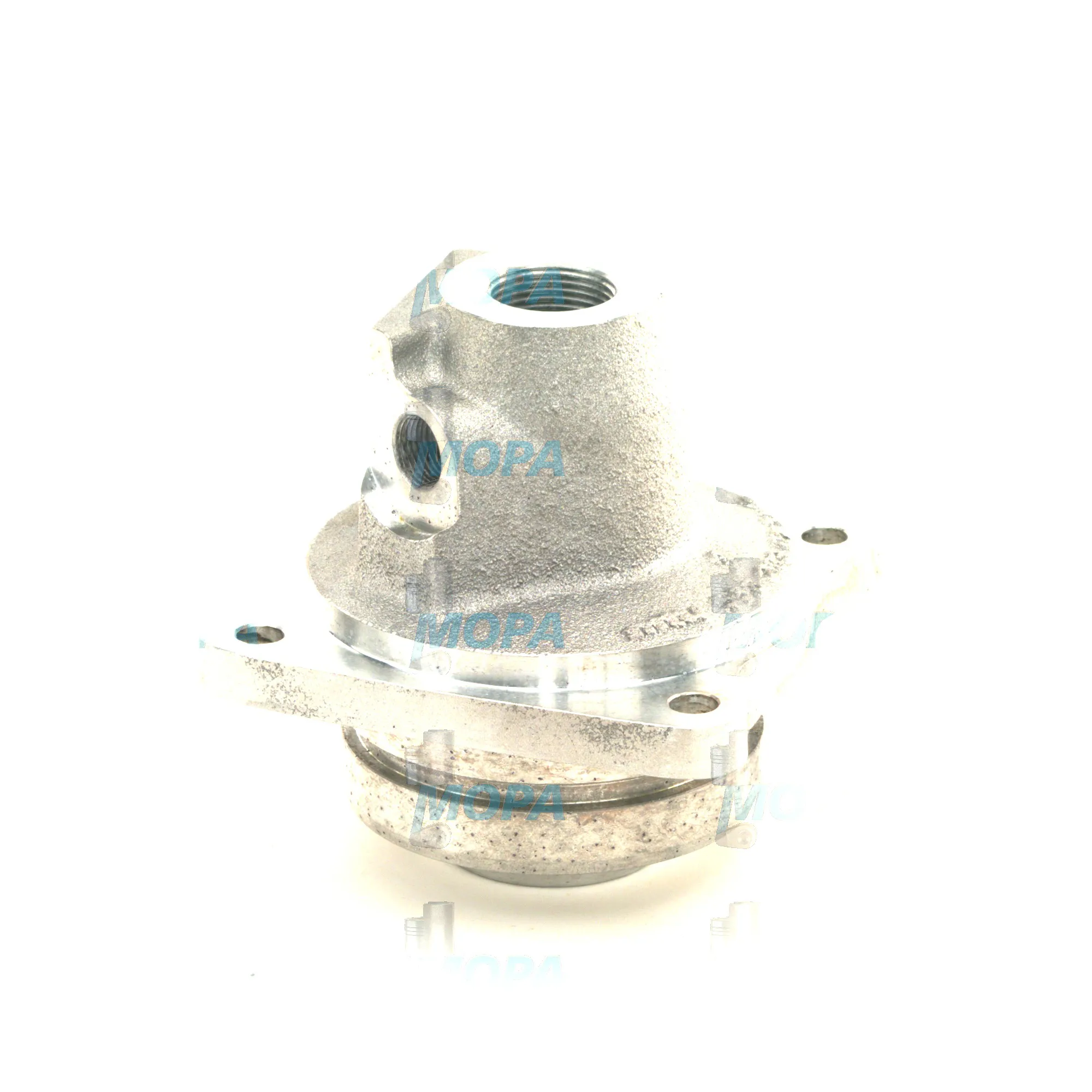 COVER - 5562030174 suitable for MTU engines 9